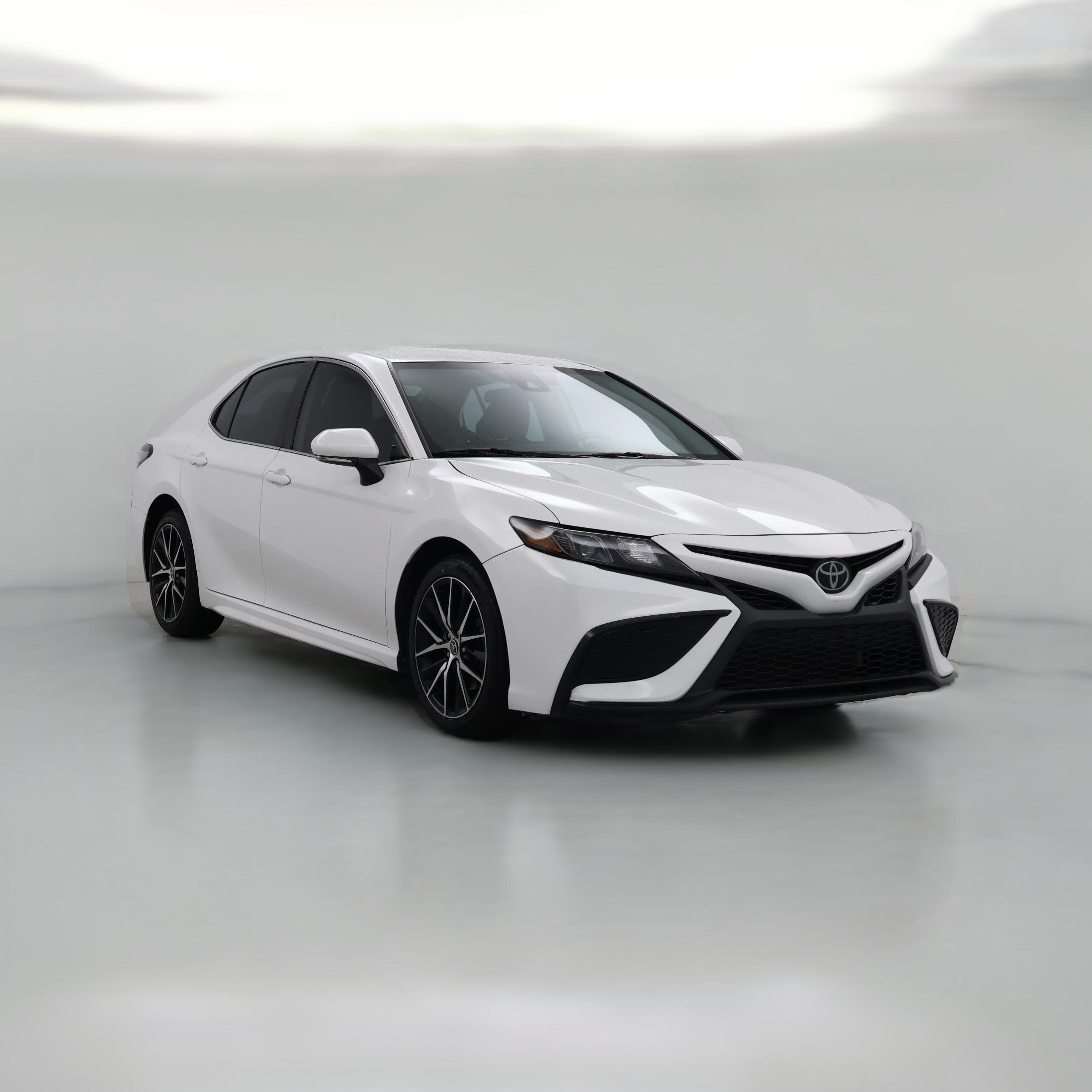 Thumbnail: 2023 Toyota Camry - 1