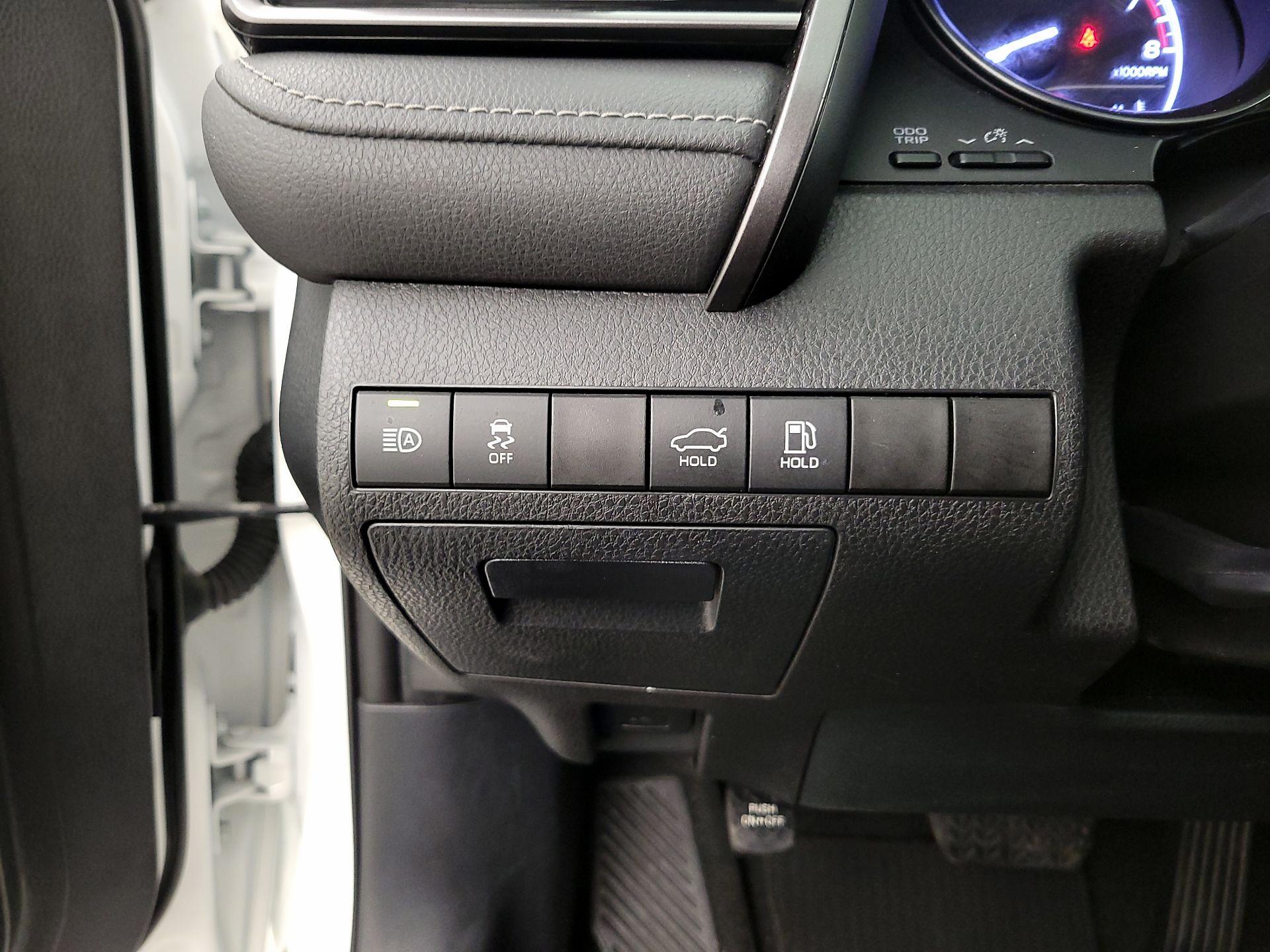 Thumbnail: 2023 Toyota Camry - 13