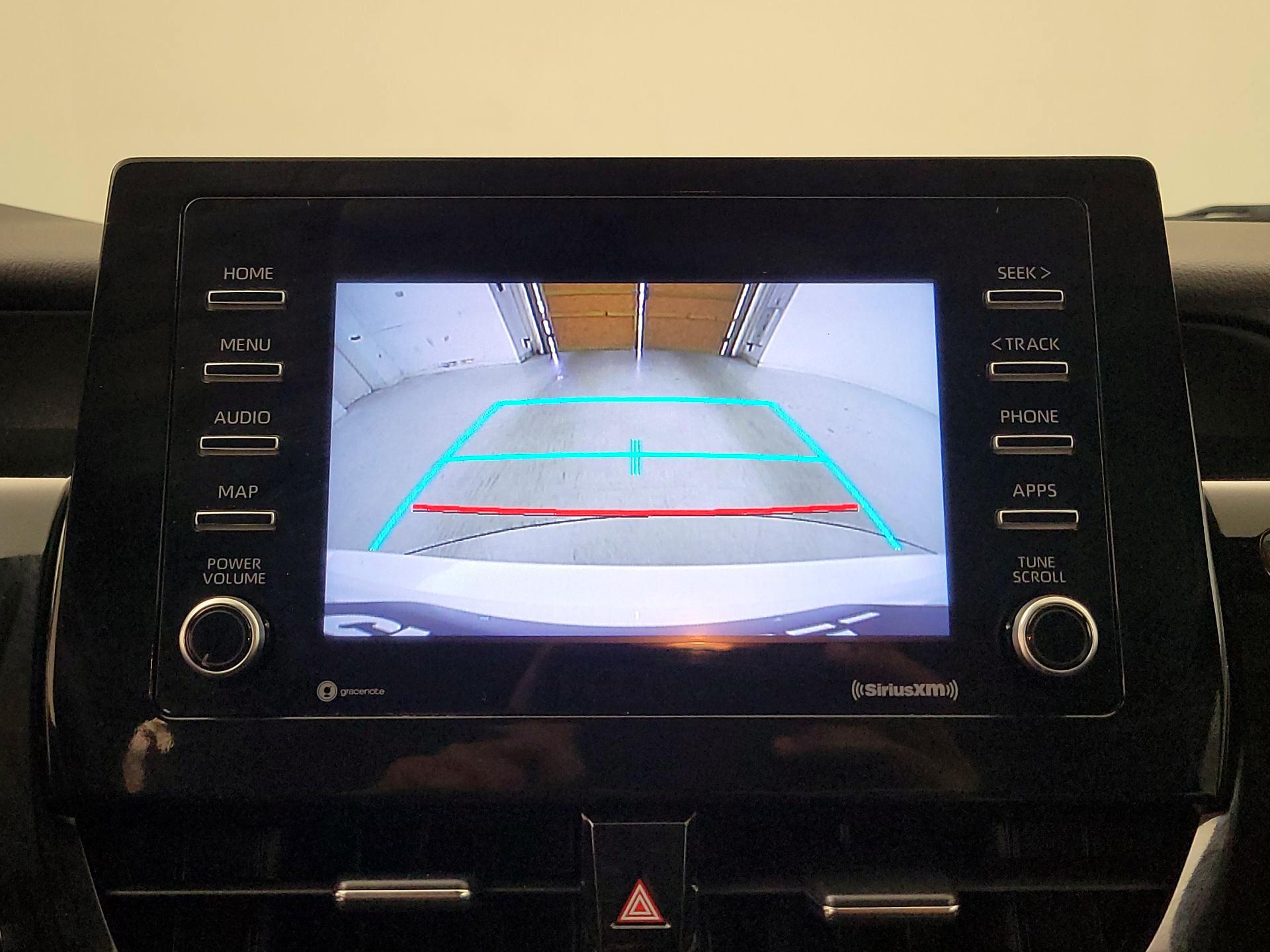 Thumbnail: 2023 Toyota Camry - 14