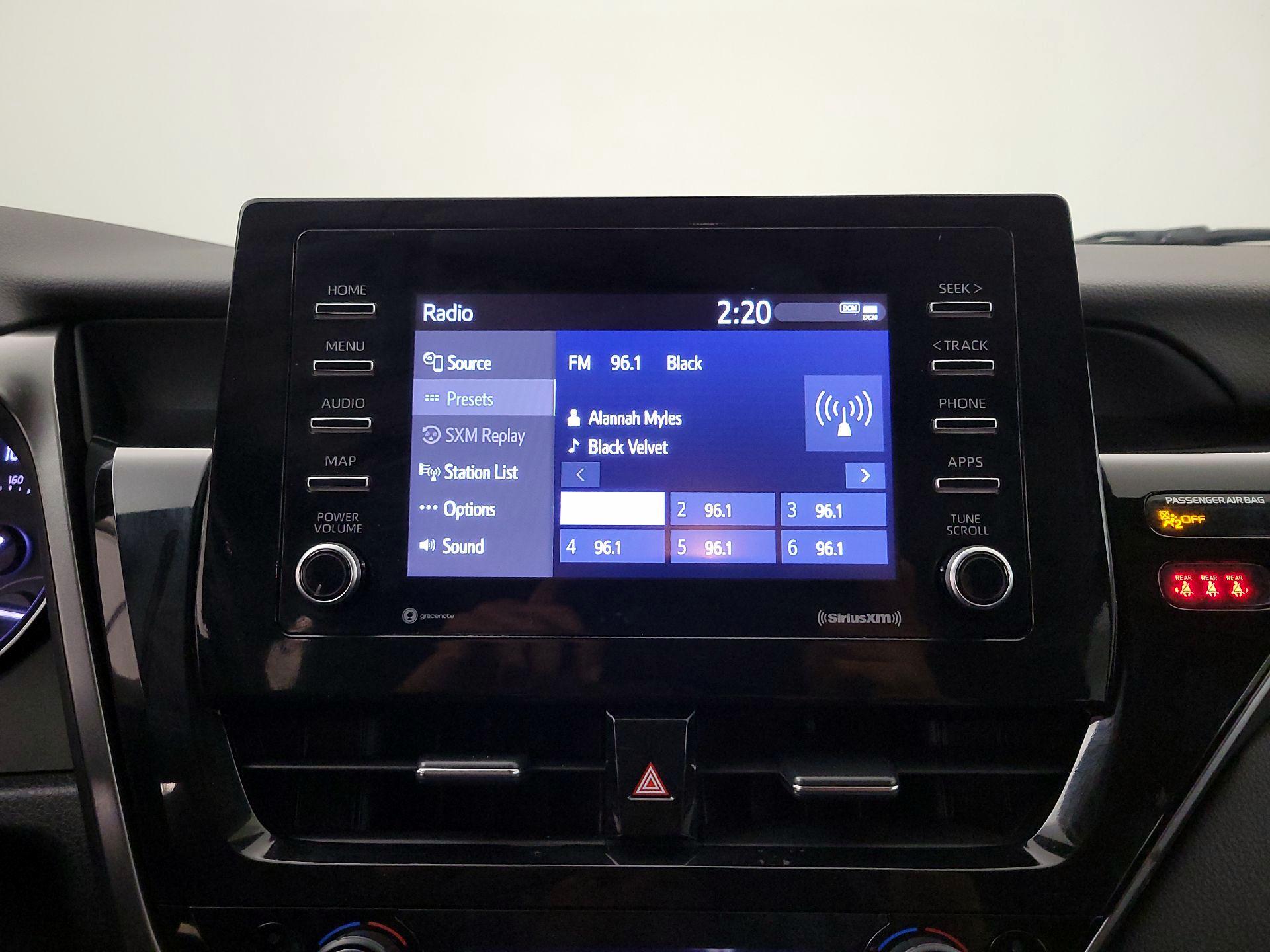 Thumbnail: 2023 Toyota Camry - 15