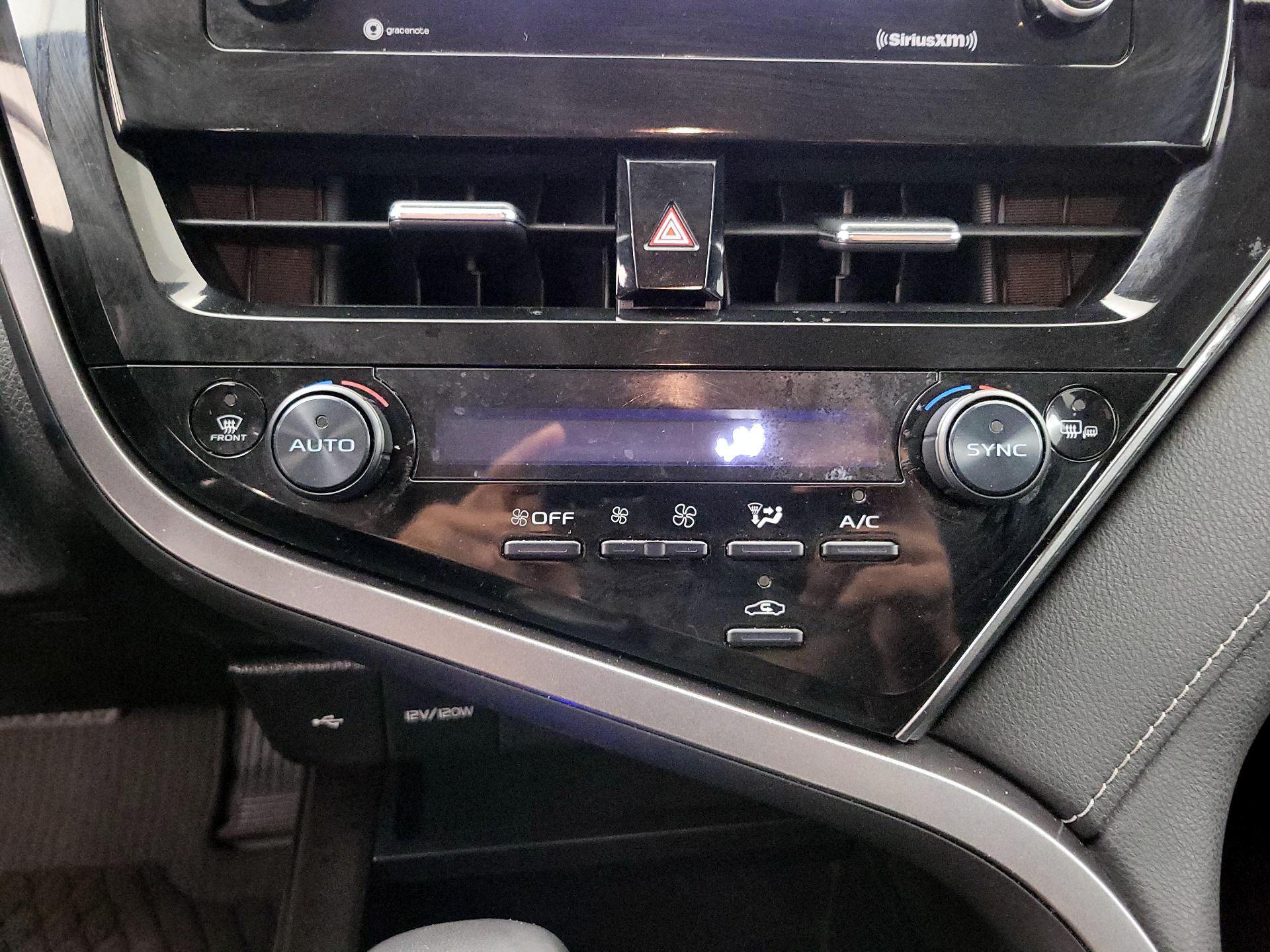 Thumbnail: 2023 Toyota Camry - 16