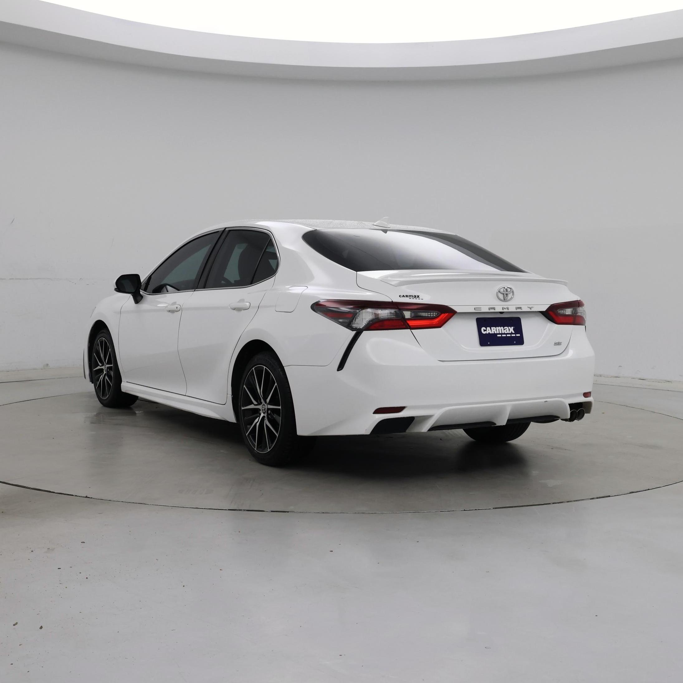 Thumbnail: 2023 Toyota Camry - 2