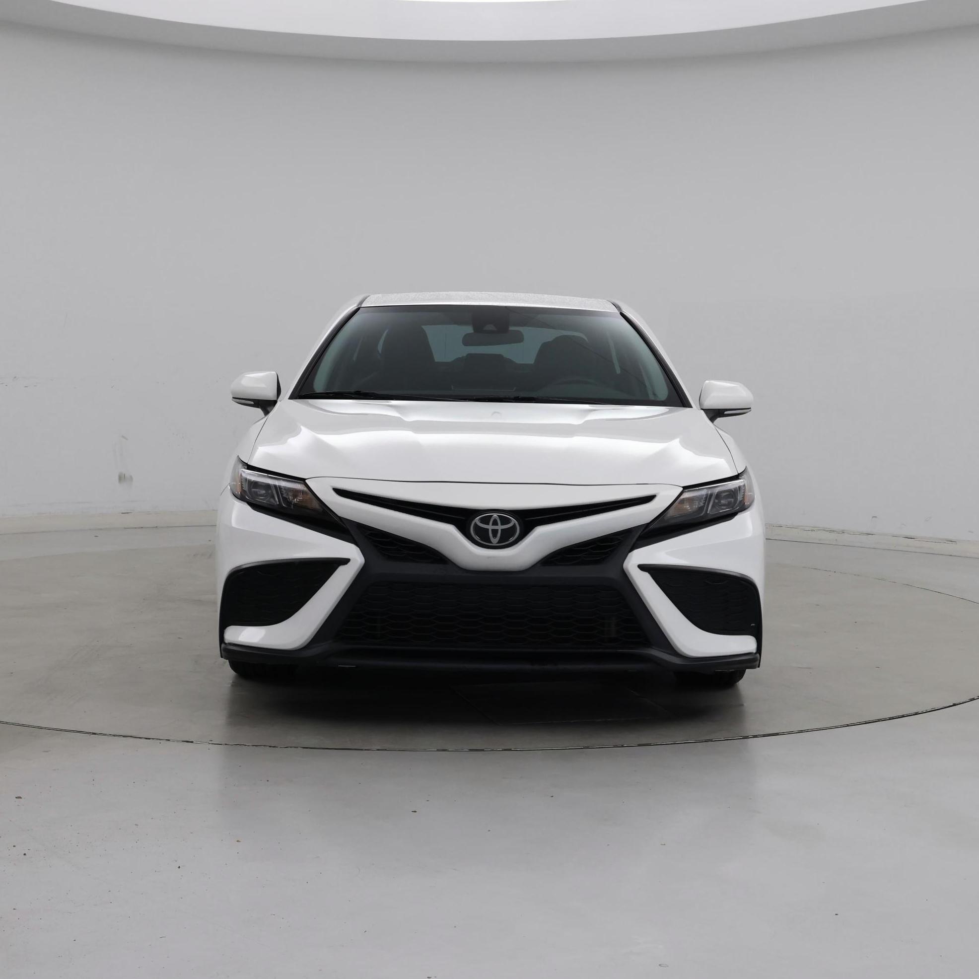 Thumbnail: 2023 Toyota Camry - 5