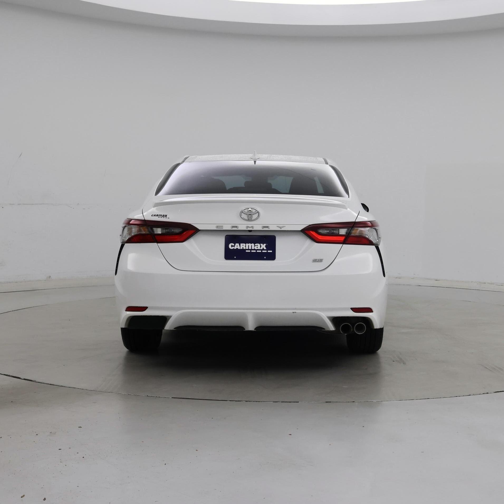 Thumbnail: 2023 Toyota Camry - 6