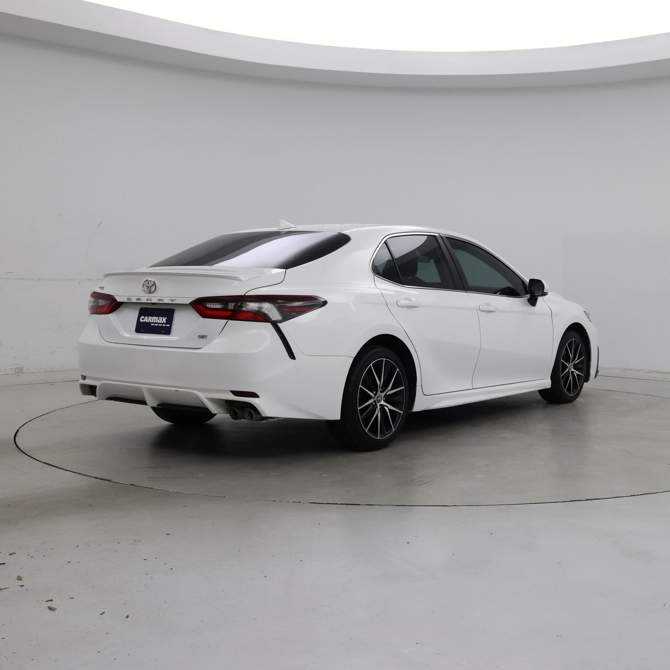 Thumbnail: 2023 Toyota Camry - 8