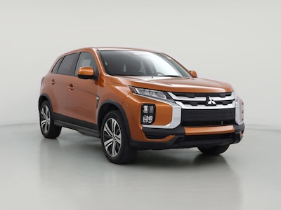 2023 Mitsubishi Outlander Sport ES