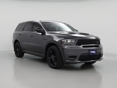 2020 Dodge Durango R/T