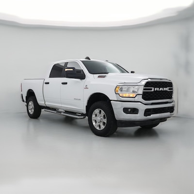 2024 Ram 2500 Bighorn