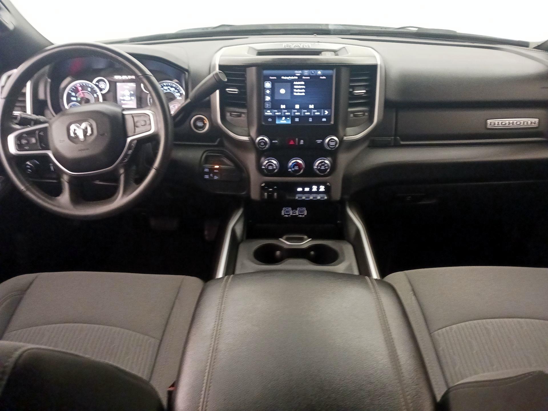 Thumbnail: 2024 RAM 2500 - 9