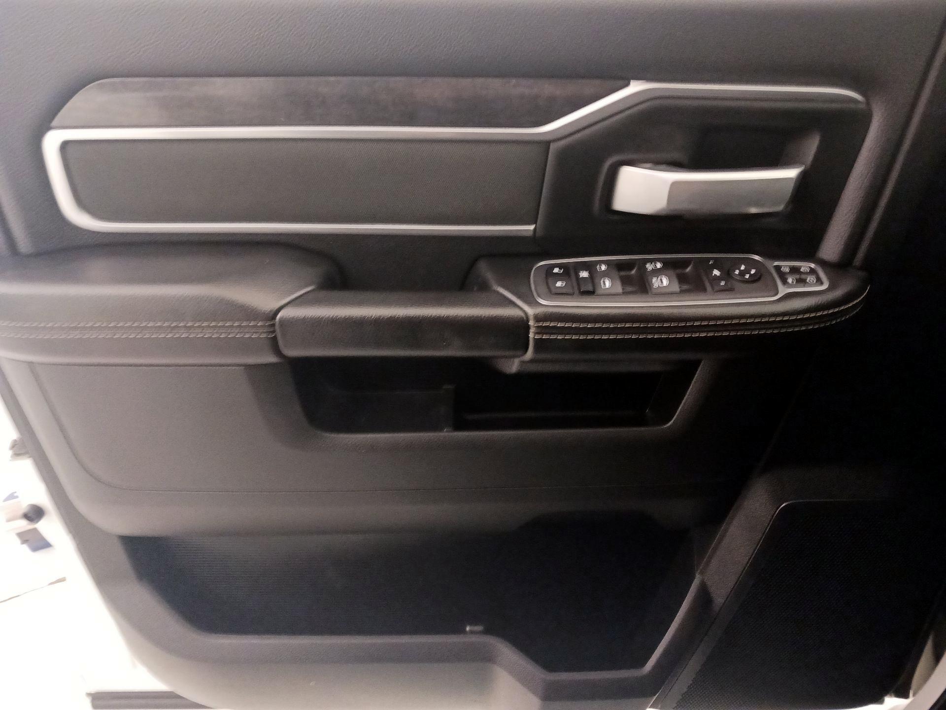 Thumbnail: 2024 RAM 2500 - 12