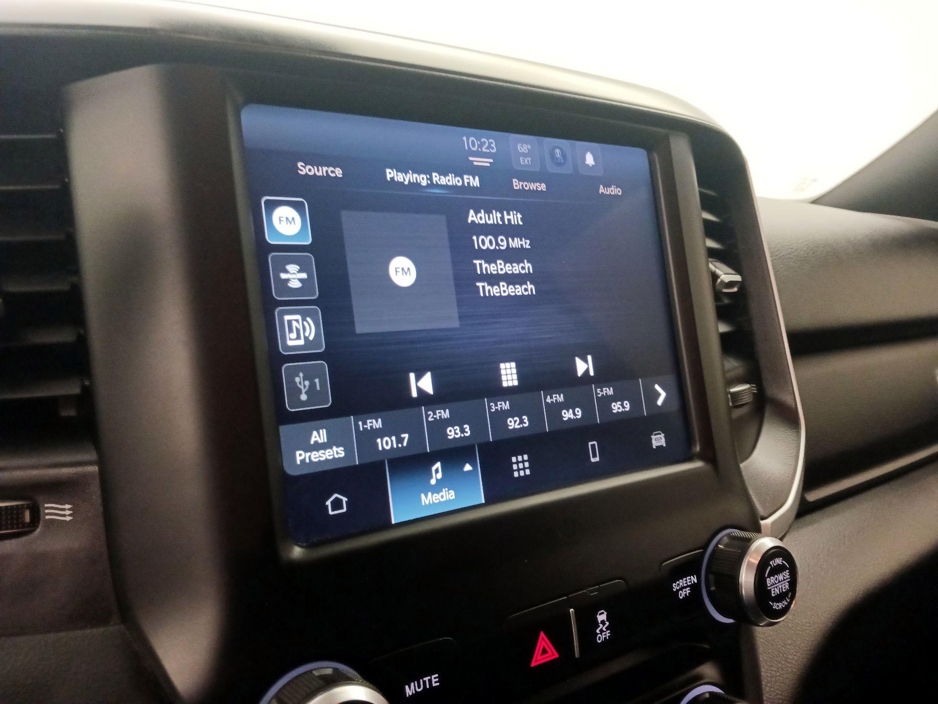 Thumbnail: 2024 RAM 2500 - 15