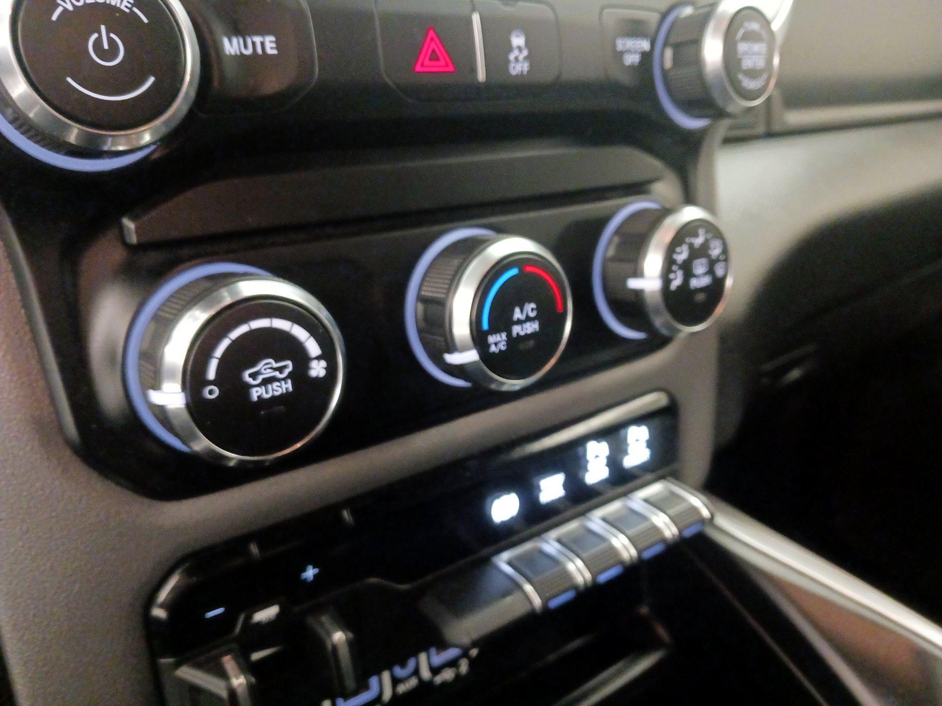 Thumbnail: 2024 RAM 2500 - 16