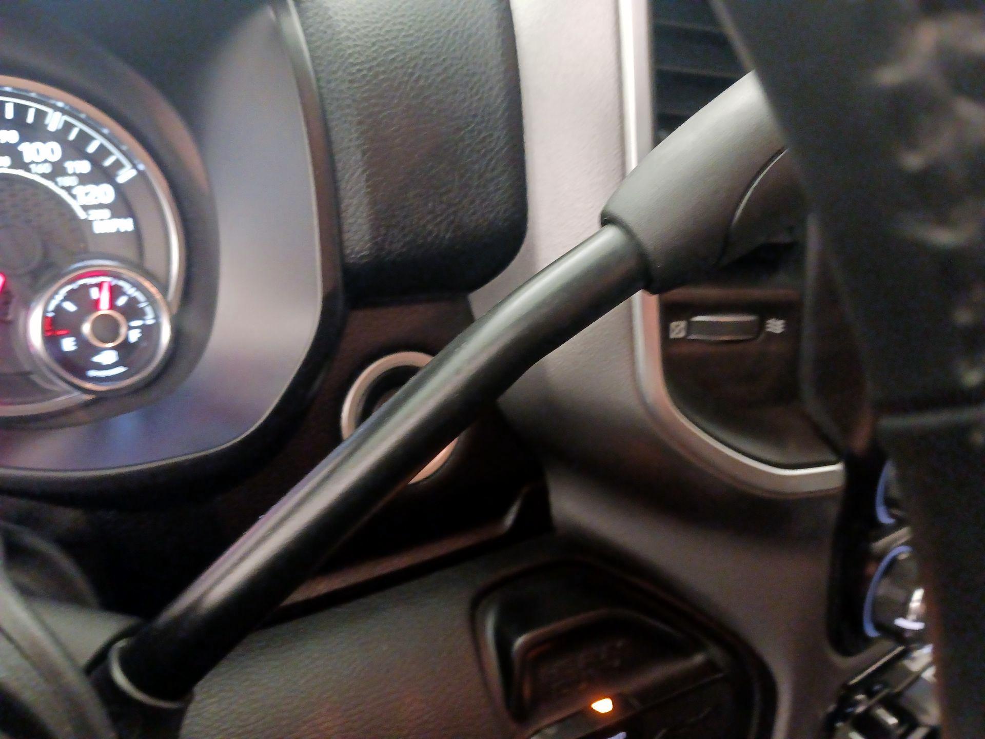 Thumbnail: 2024 RAM 2500 - 17