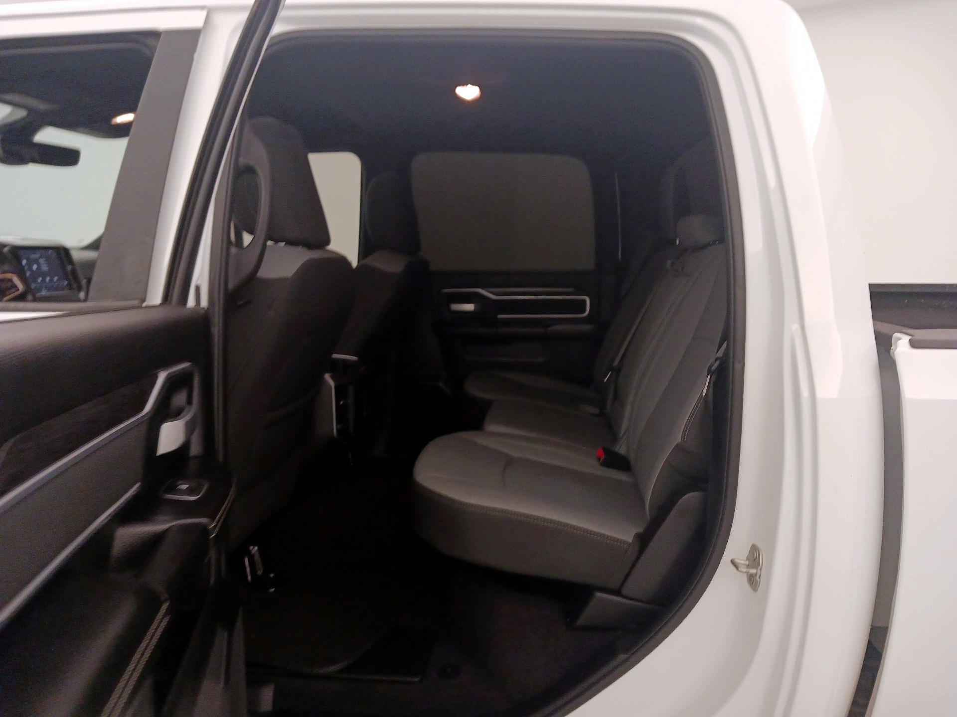 Thumbnail: 2024 RAM 2500 - 19