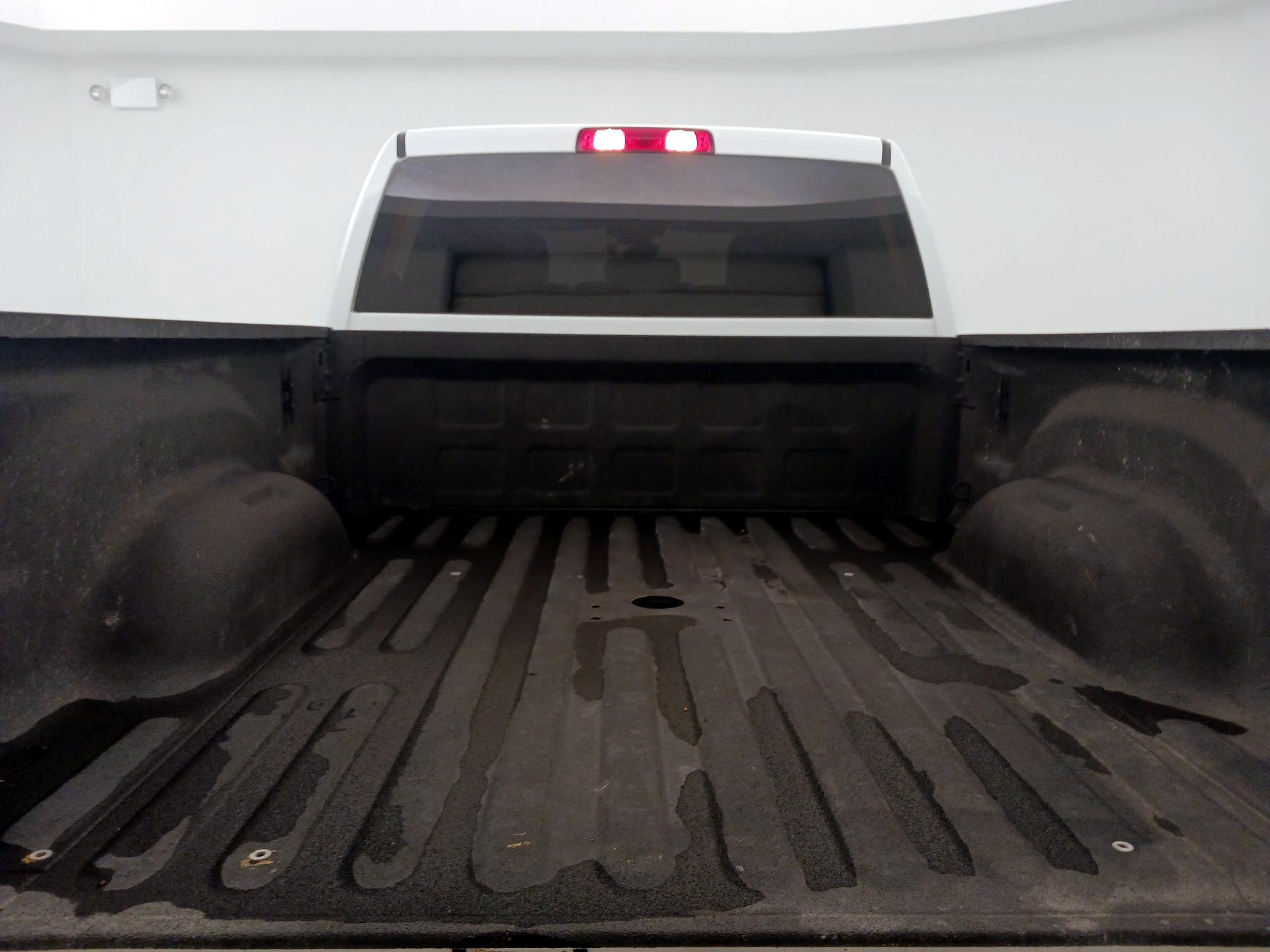 Thumbnail: 2024 RAM 2500 - 20