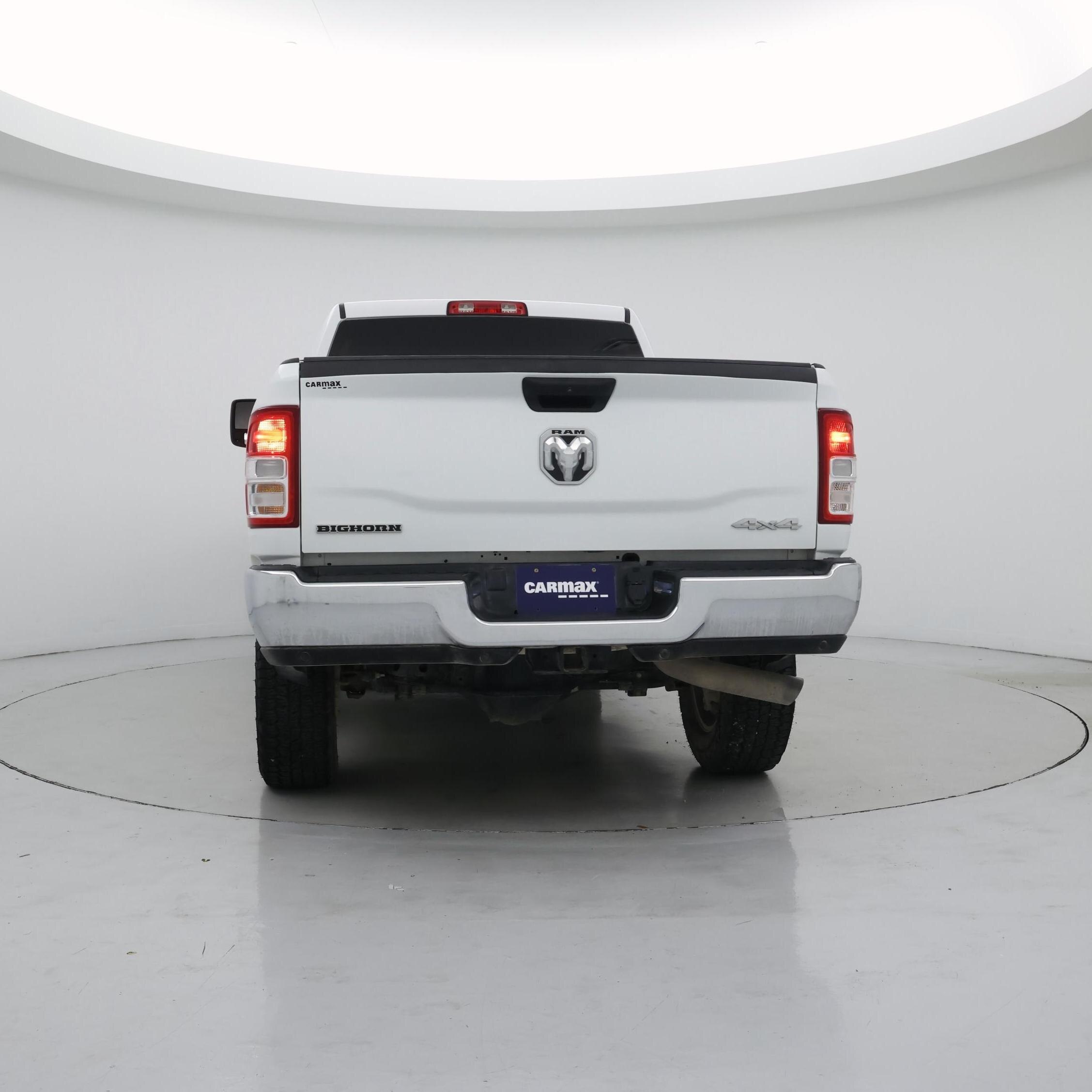 Thumbnail: 2024 RAM 2500 - 6