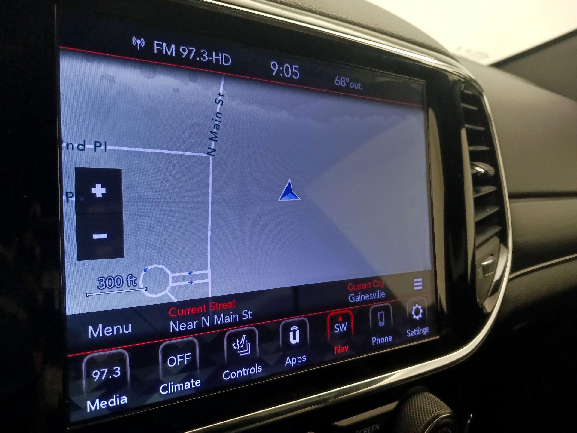 Thumbnail: 2020 Jeep Grand Cherokee - 14