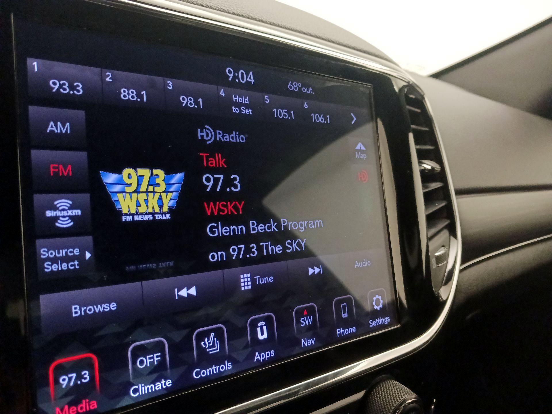 Thumbnail: 2020 Jeep Grand Cherokee - 16