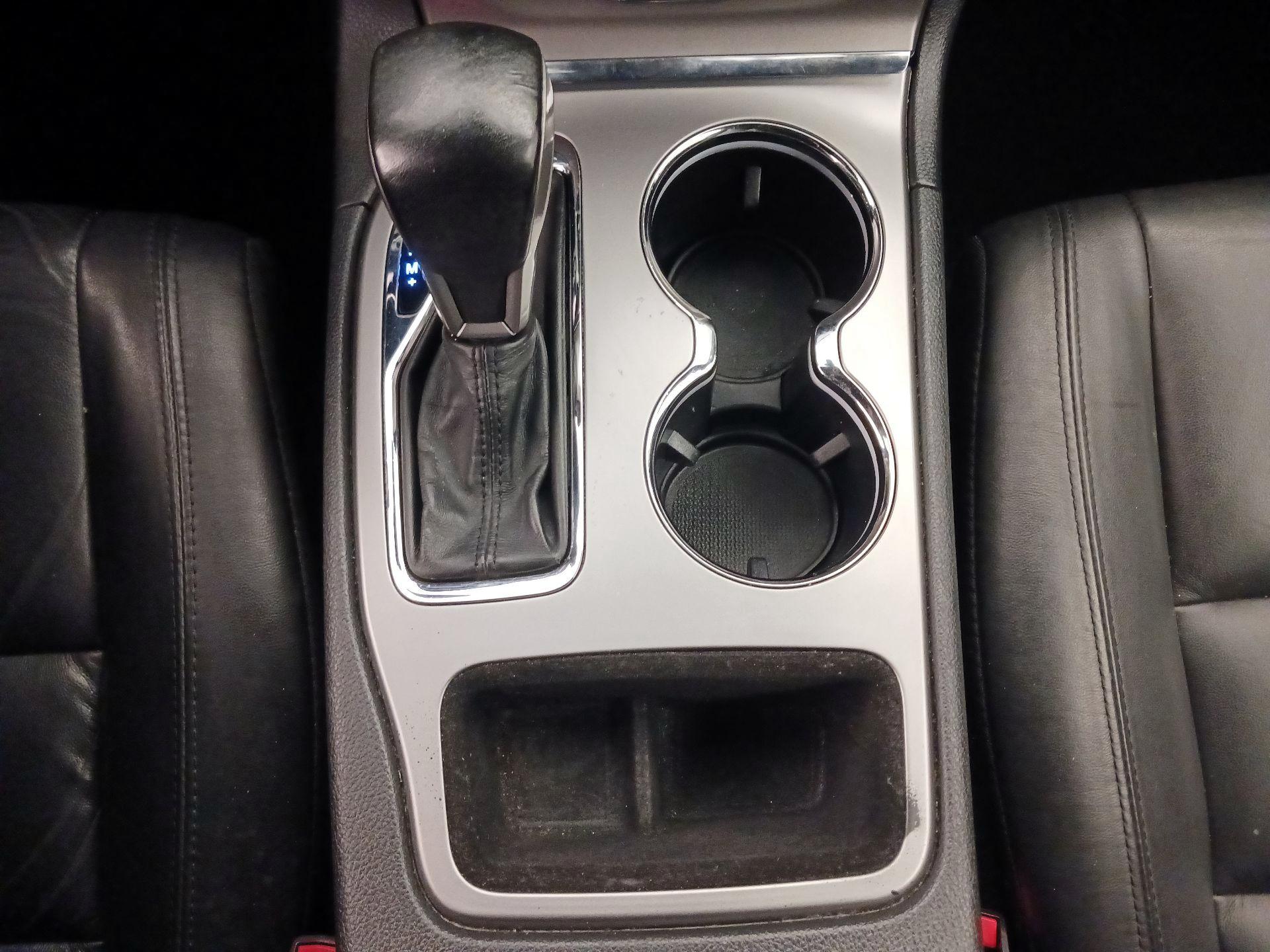 Thumbnail: 2020 Jeep Grand Cherokee - 18