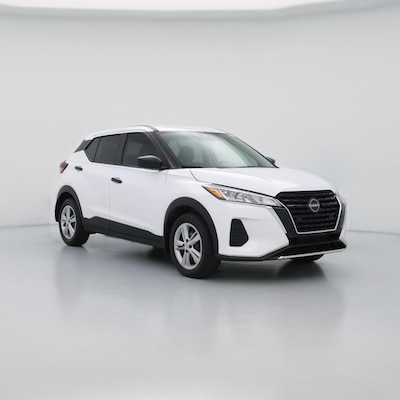 2022 Nissan Kicks S