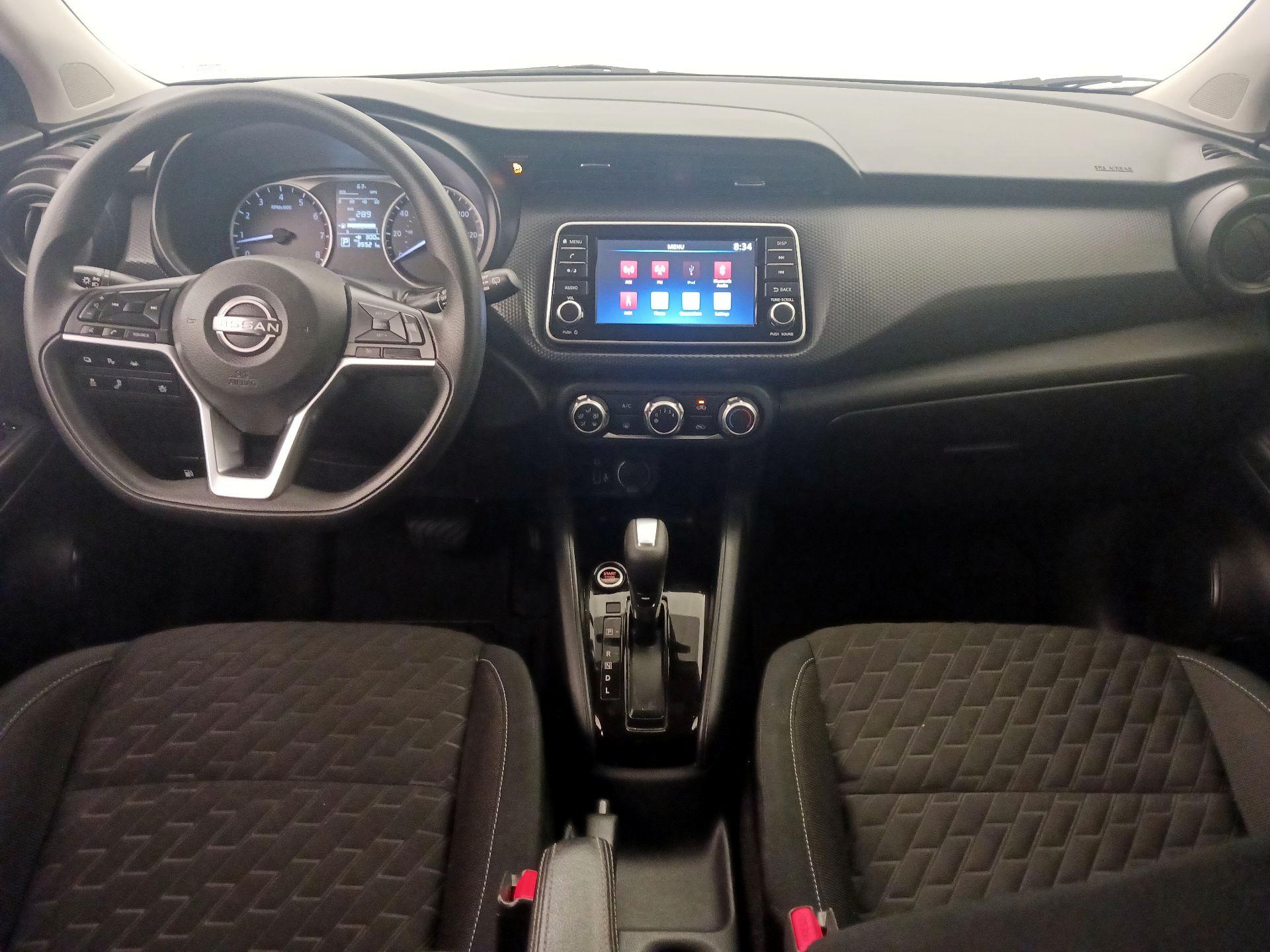 Thumbnail: 2022 Nissan Kicks - 9