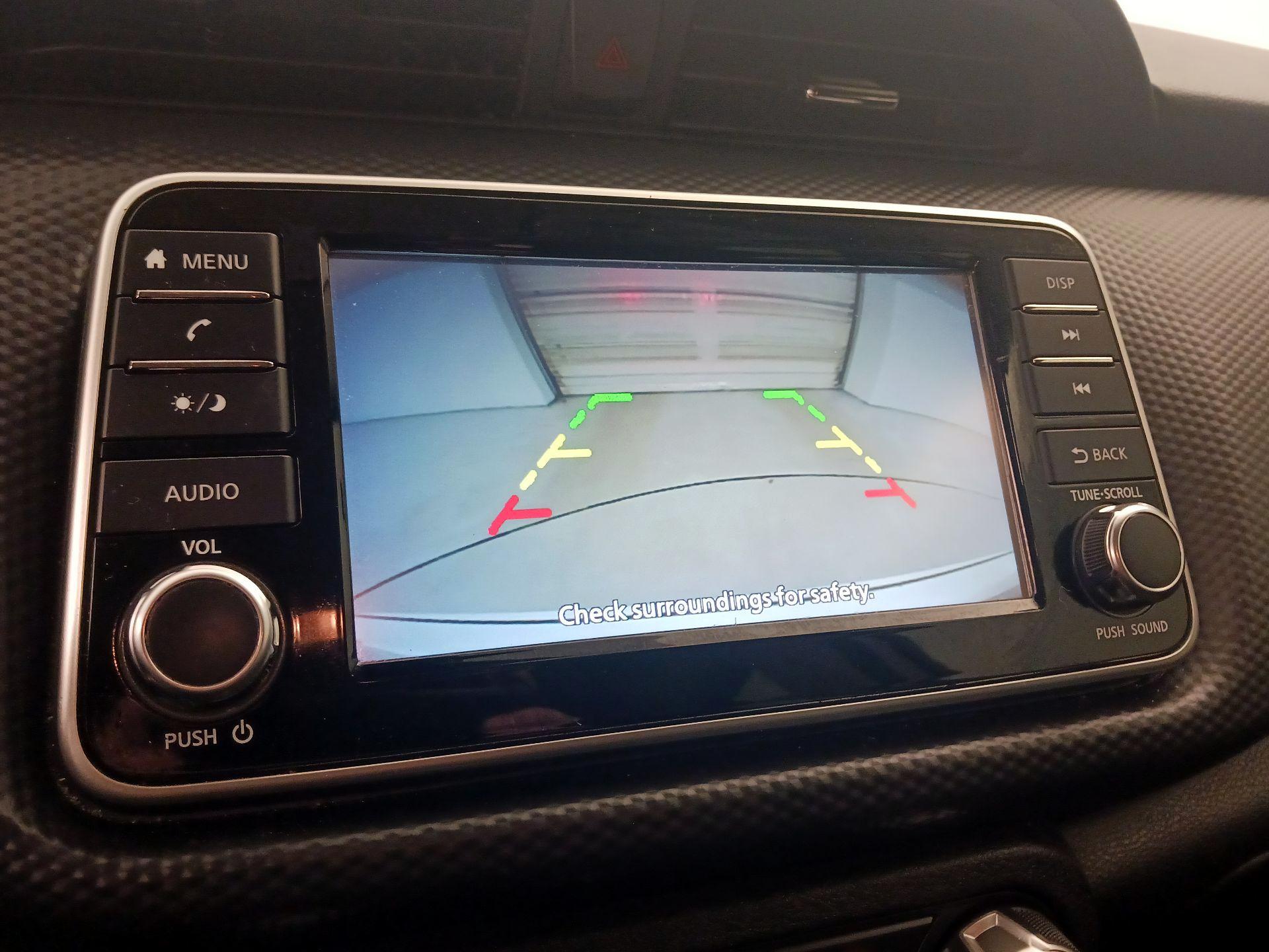 Thumbnail: 2022 Nissan Kicks - 14