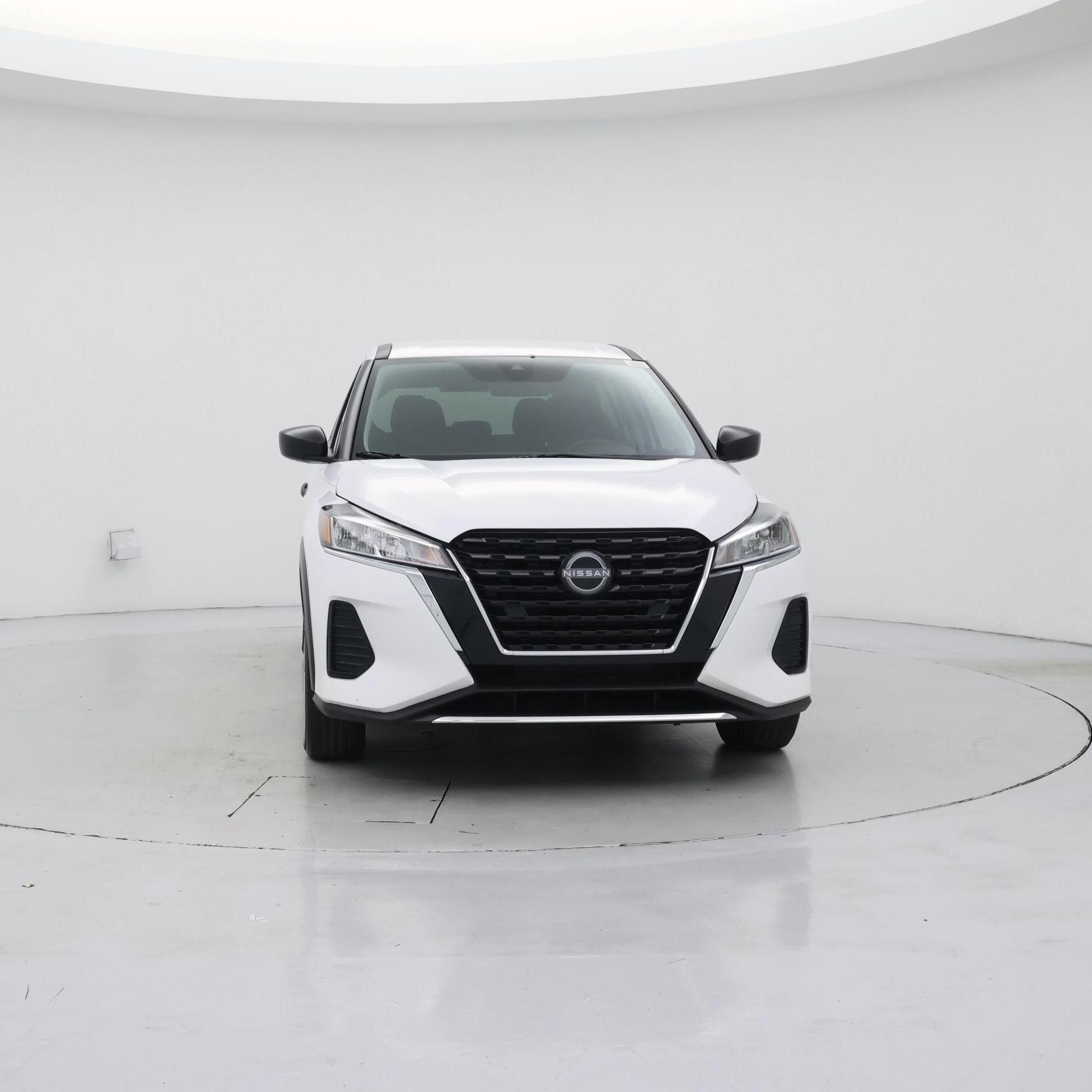 Thumbnail: 2022 Nissan Kicks - 5