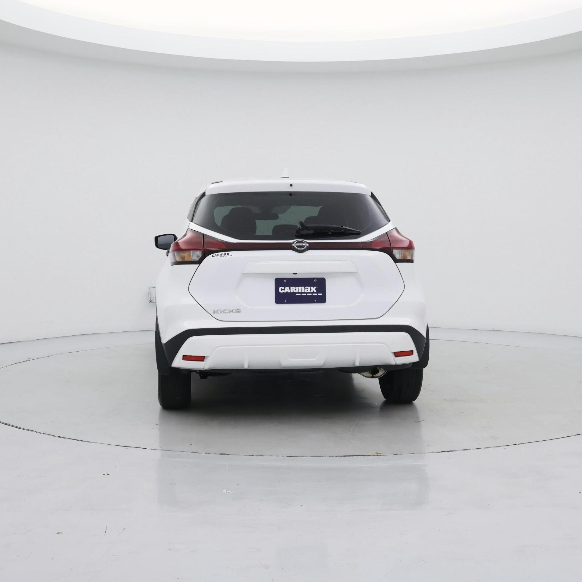 Thumbnail: 2022 Nissan Kicks - 6