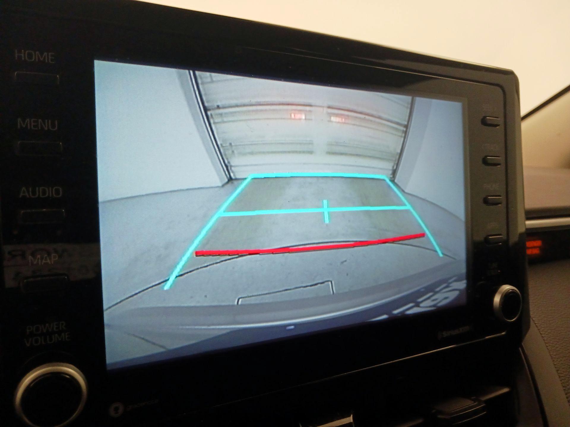 Thumbnail: 2022 Toyota Corolla - 14