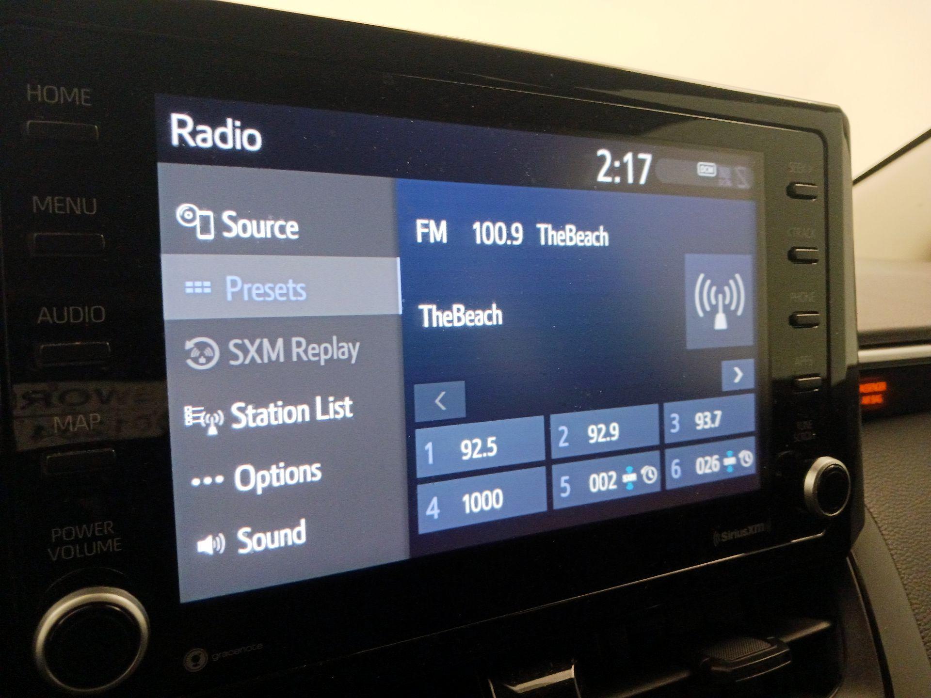 Thumbnail: 2022 Toyota Corolla - 15