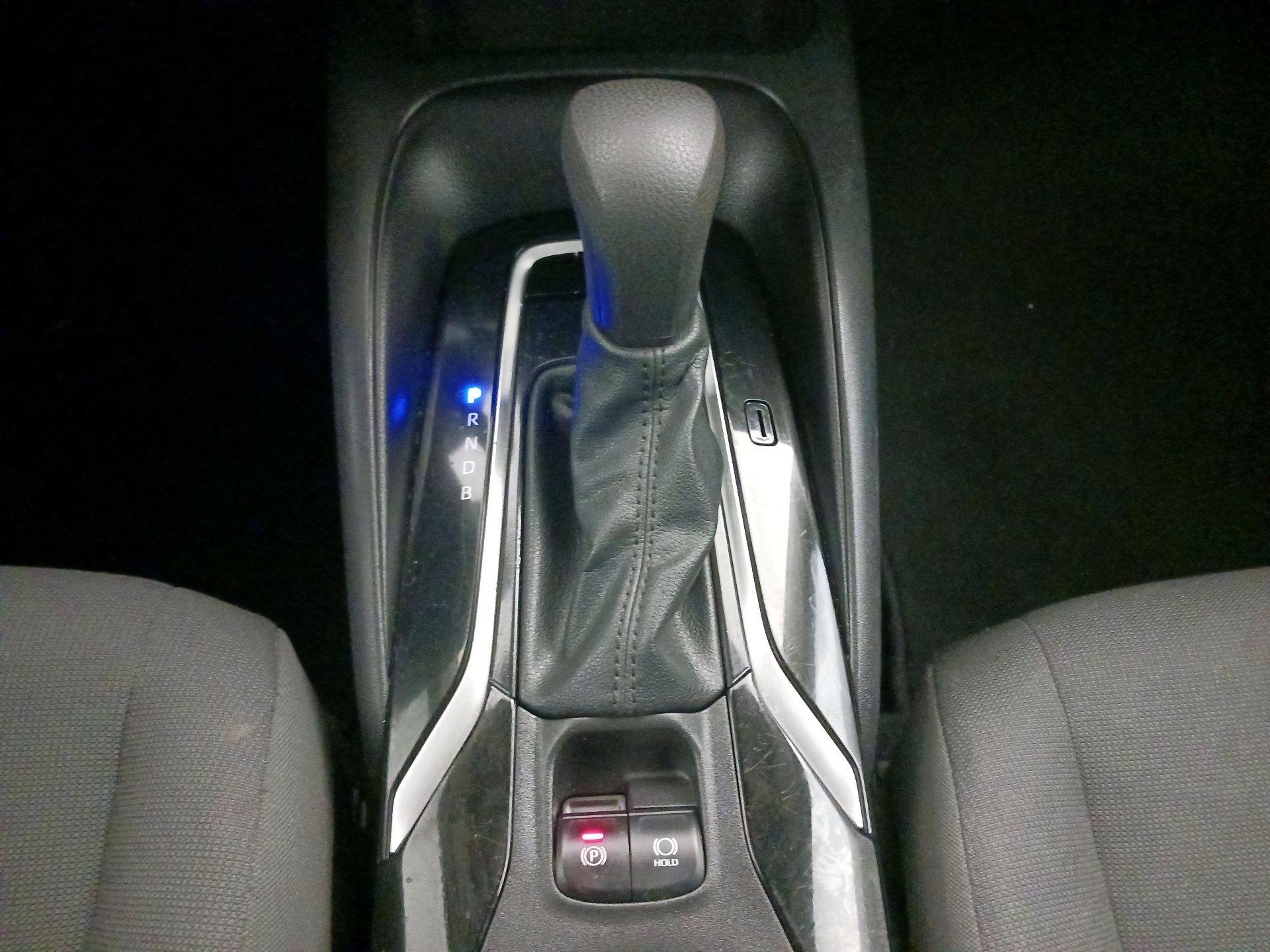 Thumbnail: 2022 Toyota Corolla - 17