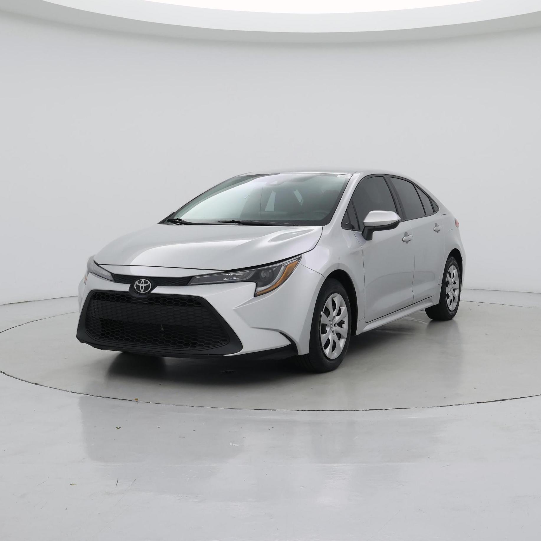 Thumbnail: 2022 Toyota Corolla - 4
