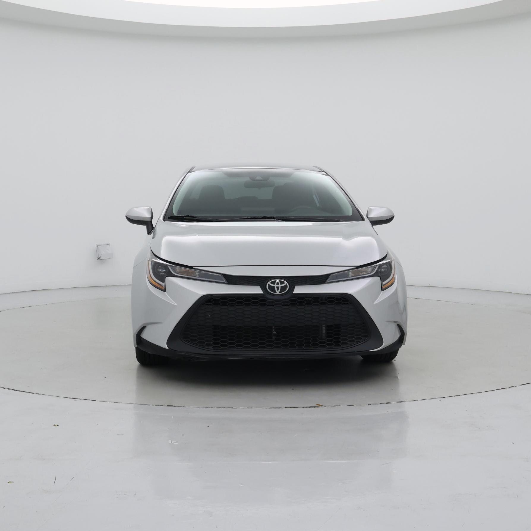 Thumbnail: 2022 Toyota Corolla - 5