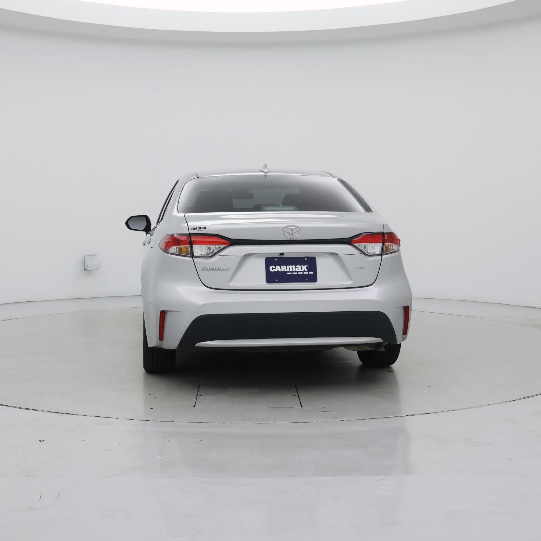 Thumbnail: 2022 Toyota Corolla - 6