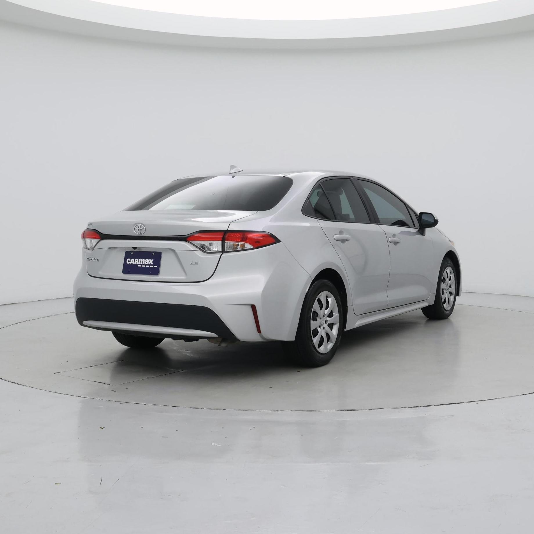 Thumbnail: 2022 Toyota Corolla - 8