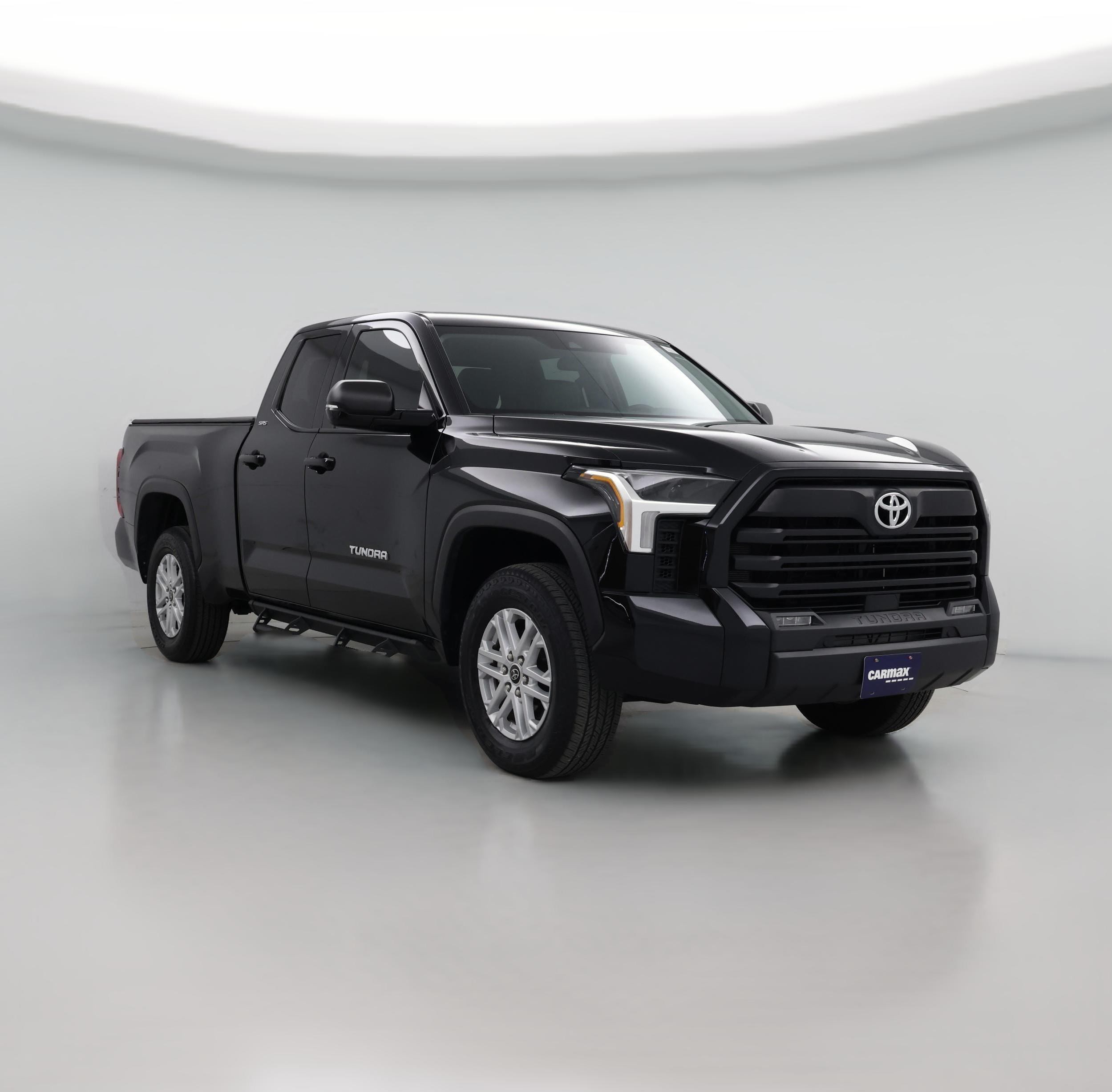 Thumbnail: 2024 Toyota Tundra - 1