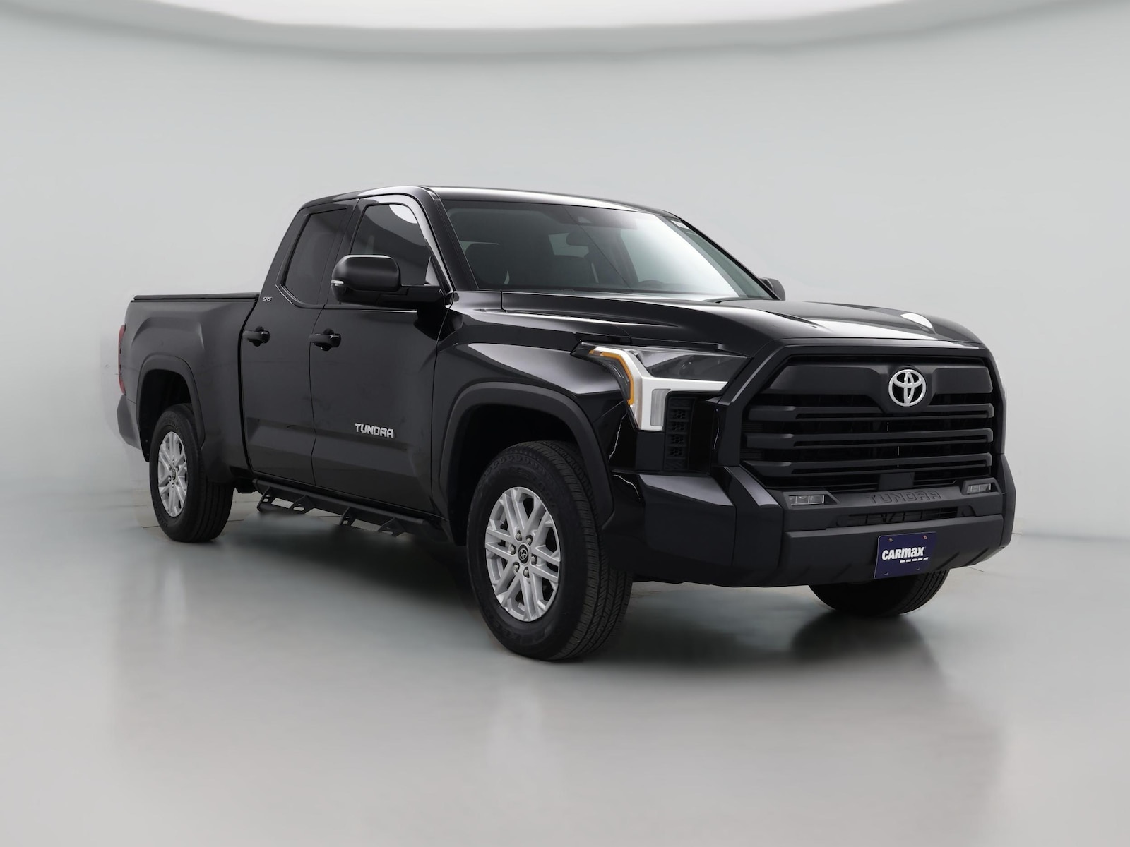2024 Toyota Tundra
