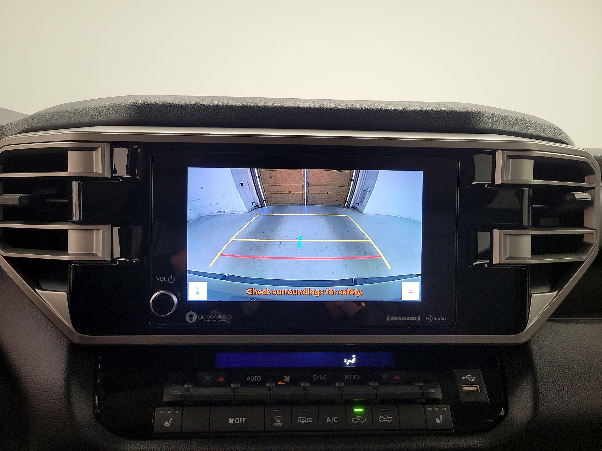 Thumbnail: 2024 Toyota Tundra - 14