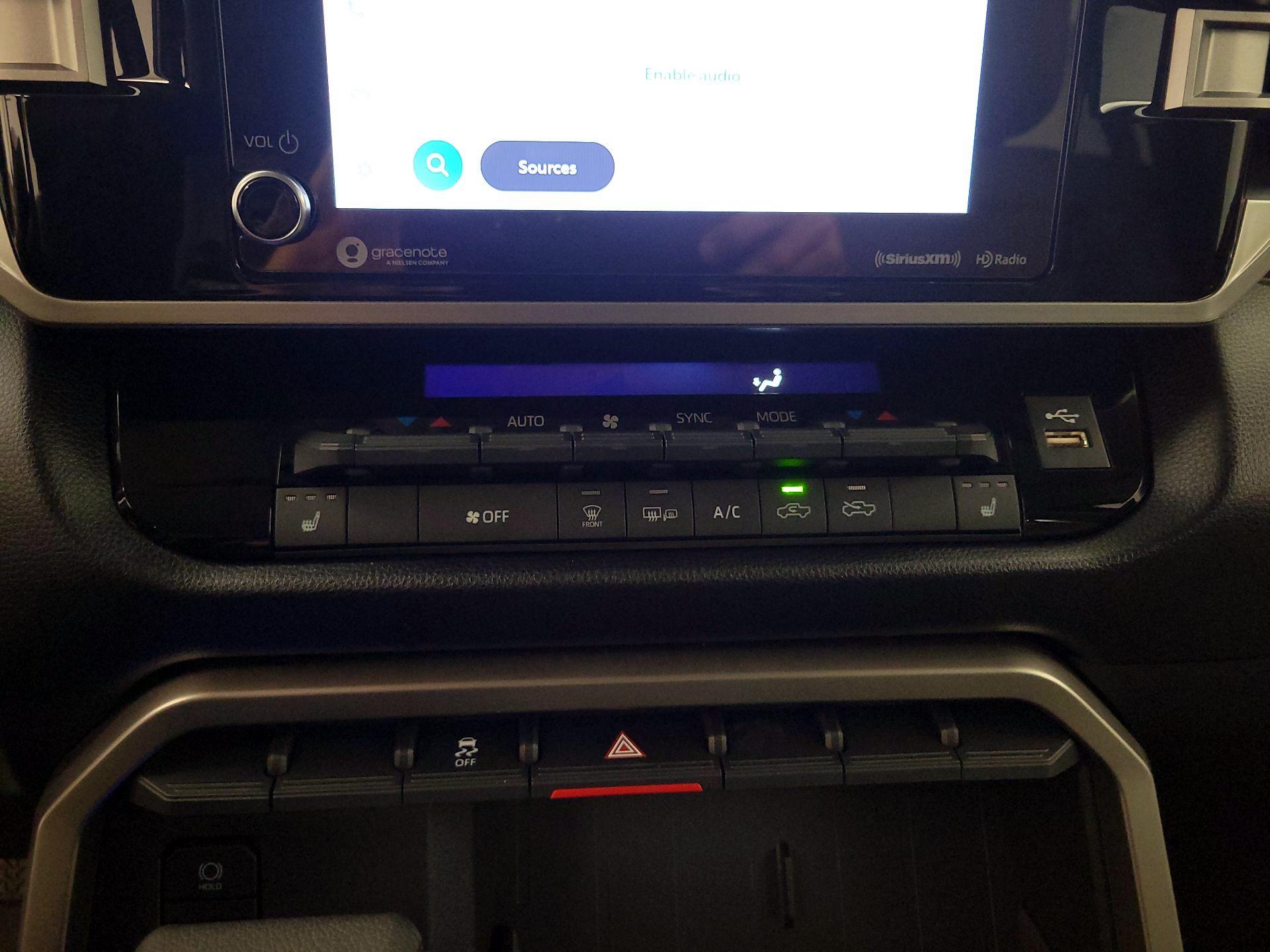 Thumbnail: 2024 Toyota Tundra - 16