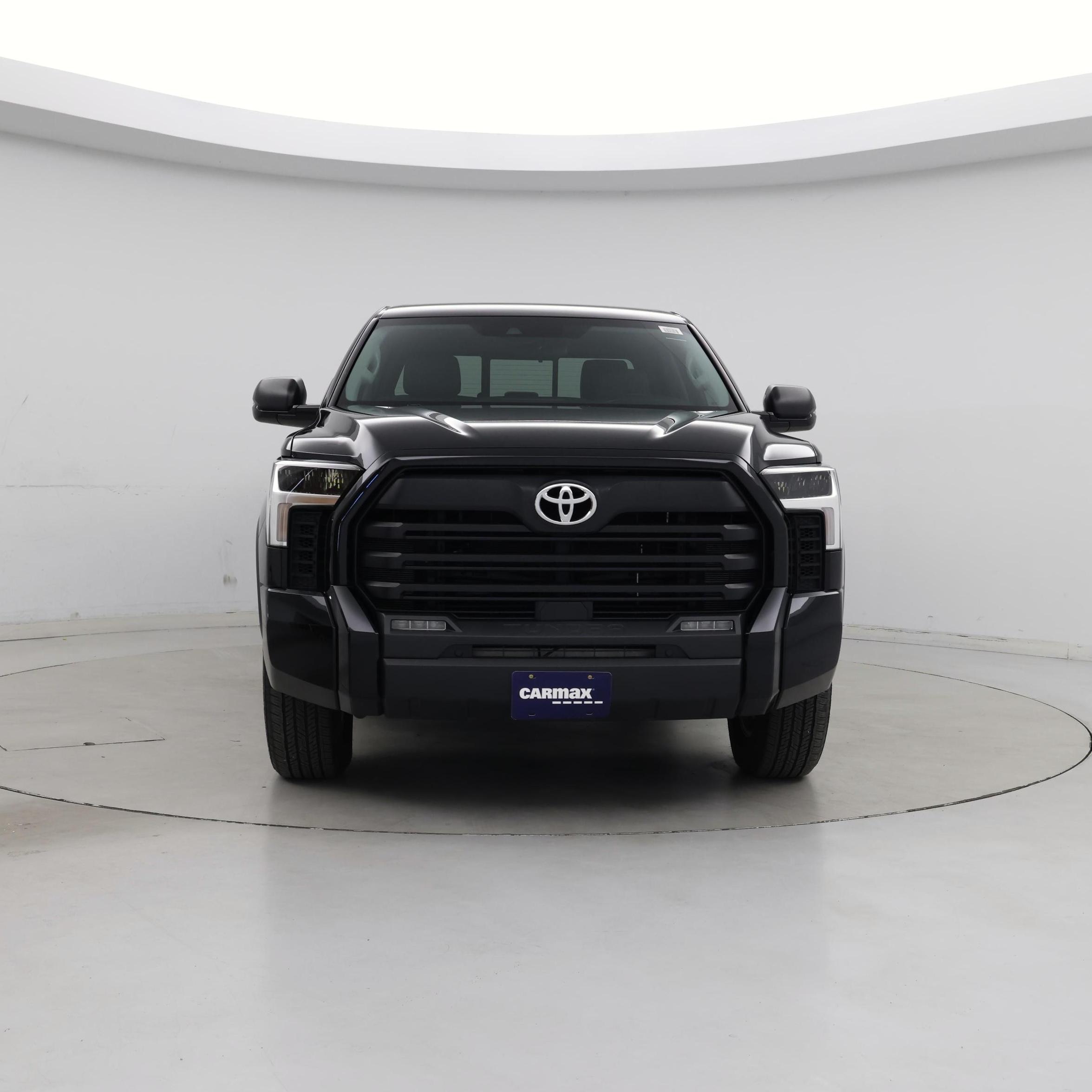 Thumbnail: 2024 Toyota Tundra - 5