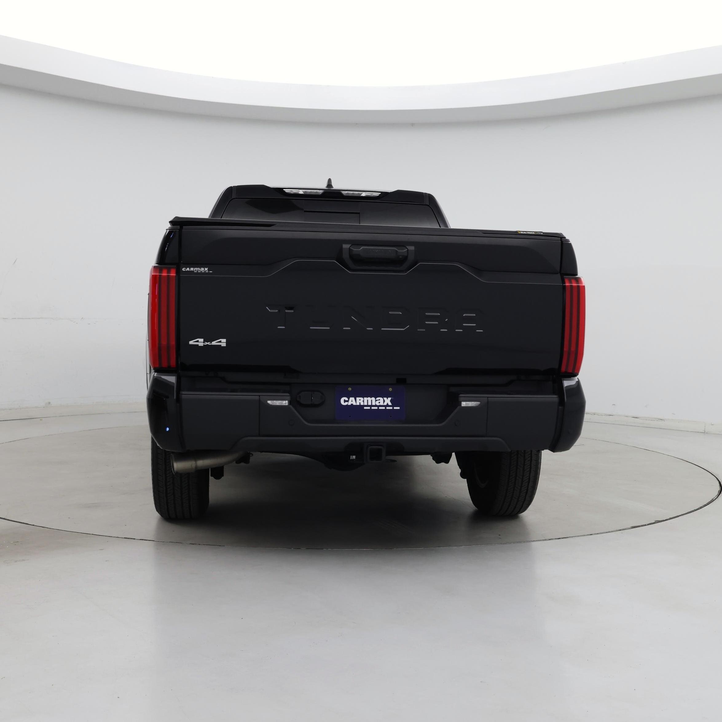 Thumbnail: 2024 Toyota Tundra - 6