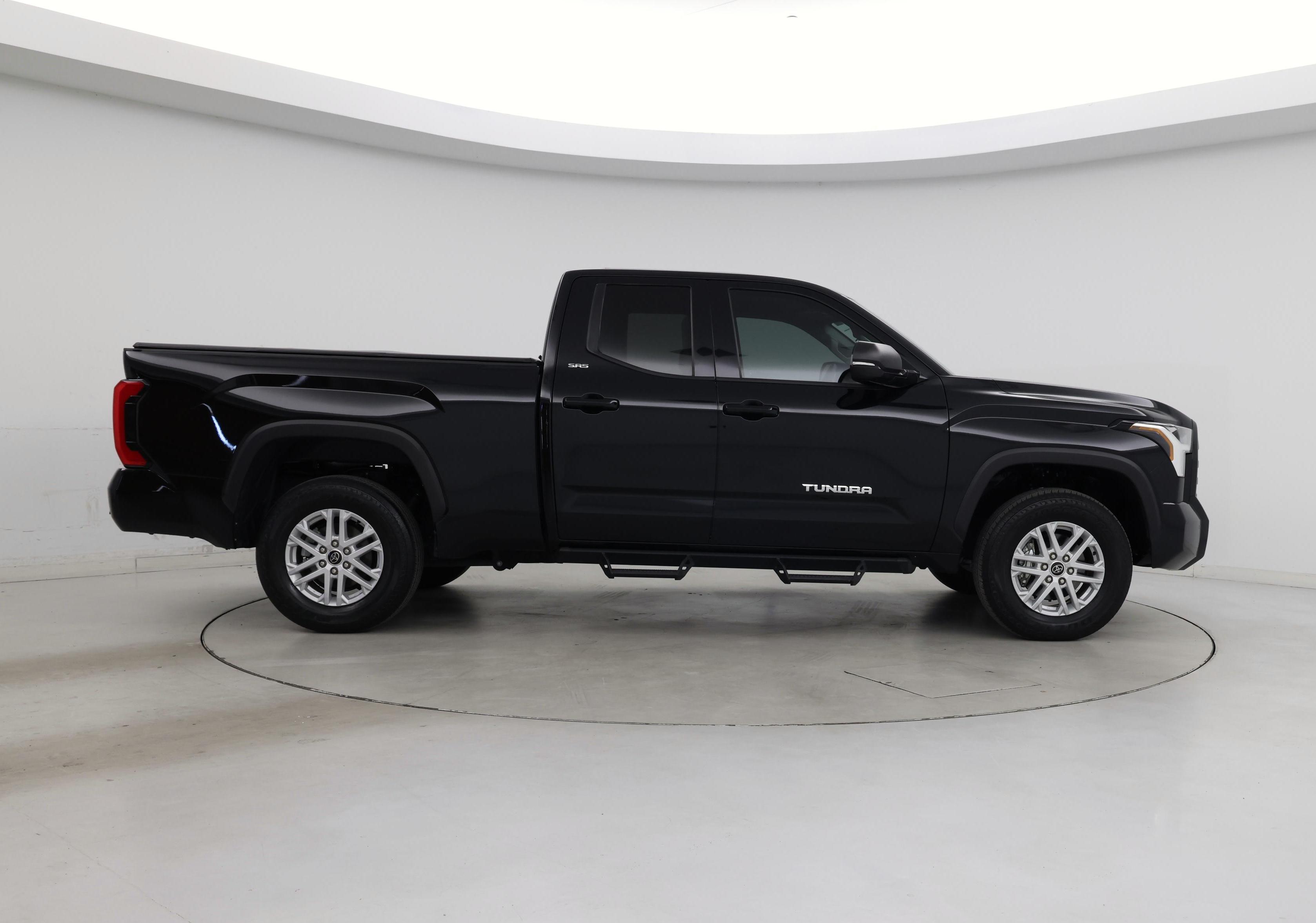 Thumbnail: 2024 Toyota Tundra - 7