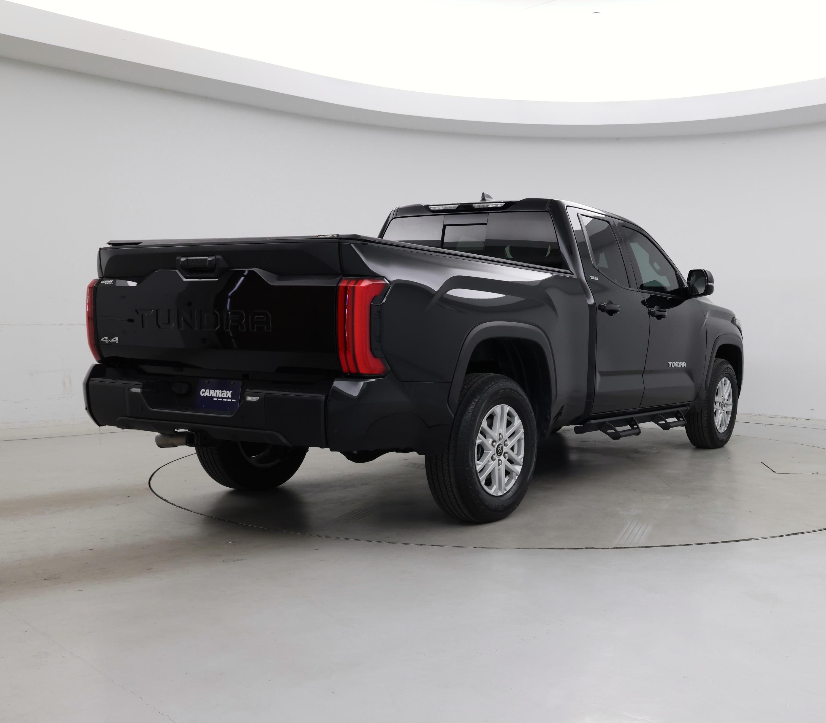 Thumbnail: 2024 Toyota Tundra - 8