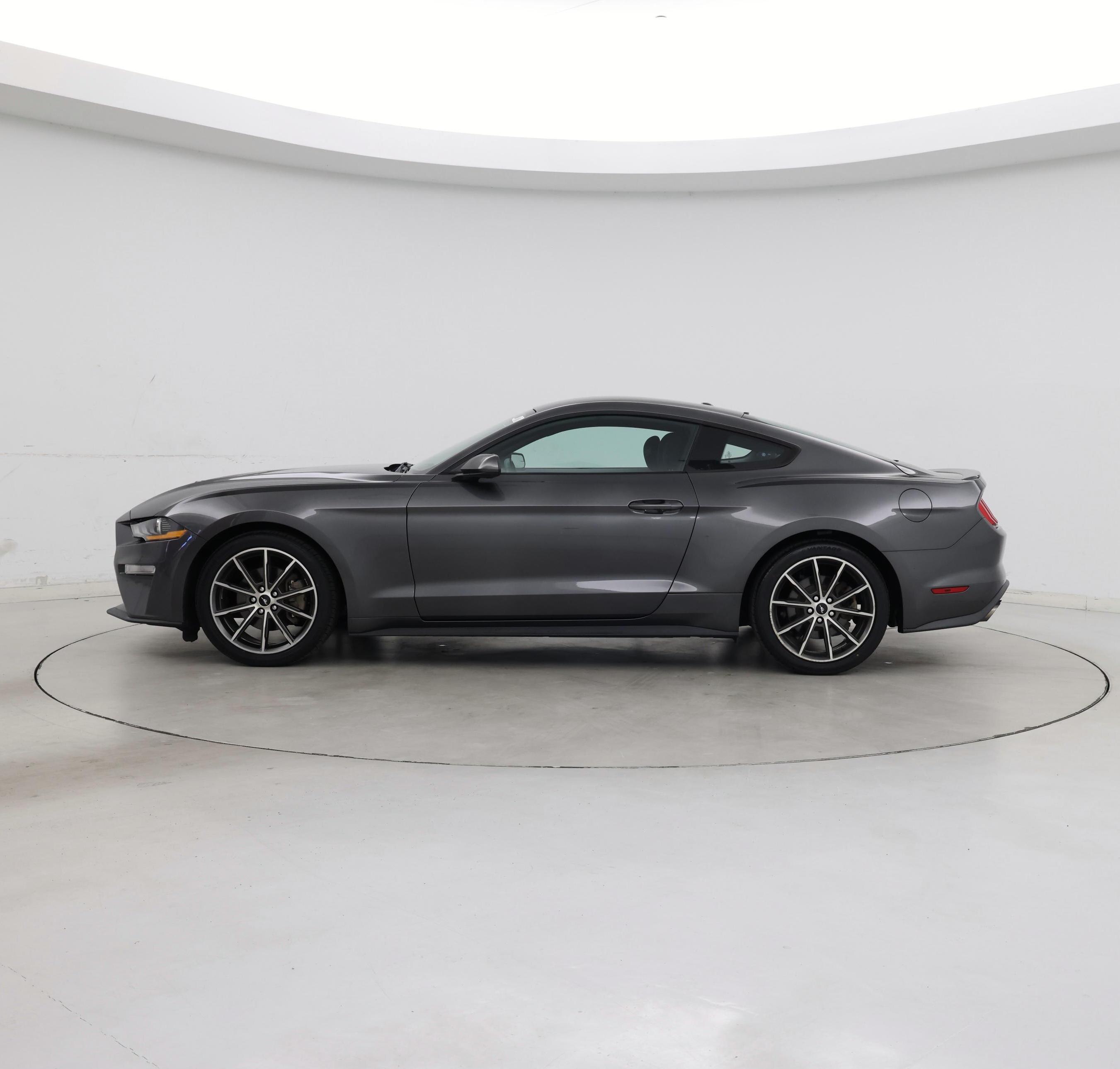 Thumbnail: 2019 Ford Mustang - 3