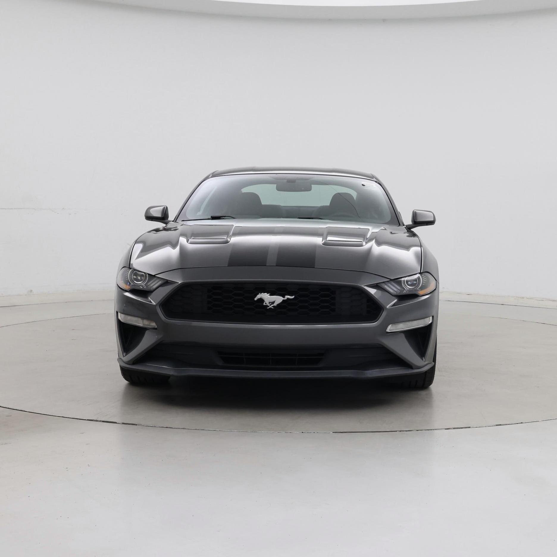 Thumbnail: 2019 Ford Mustang - 5
