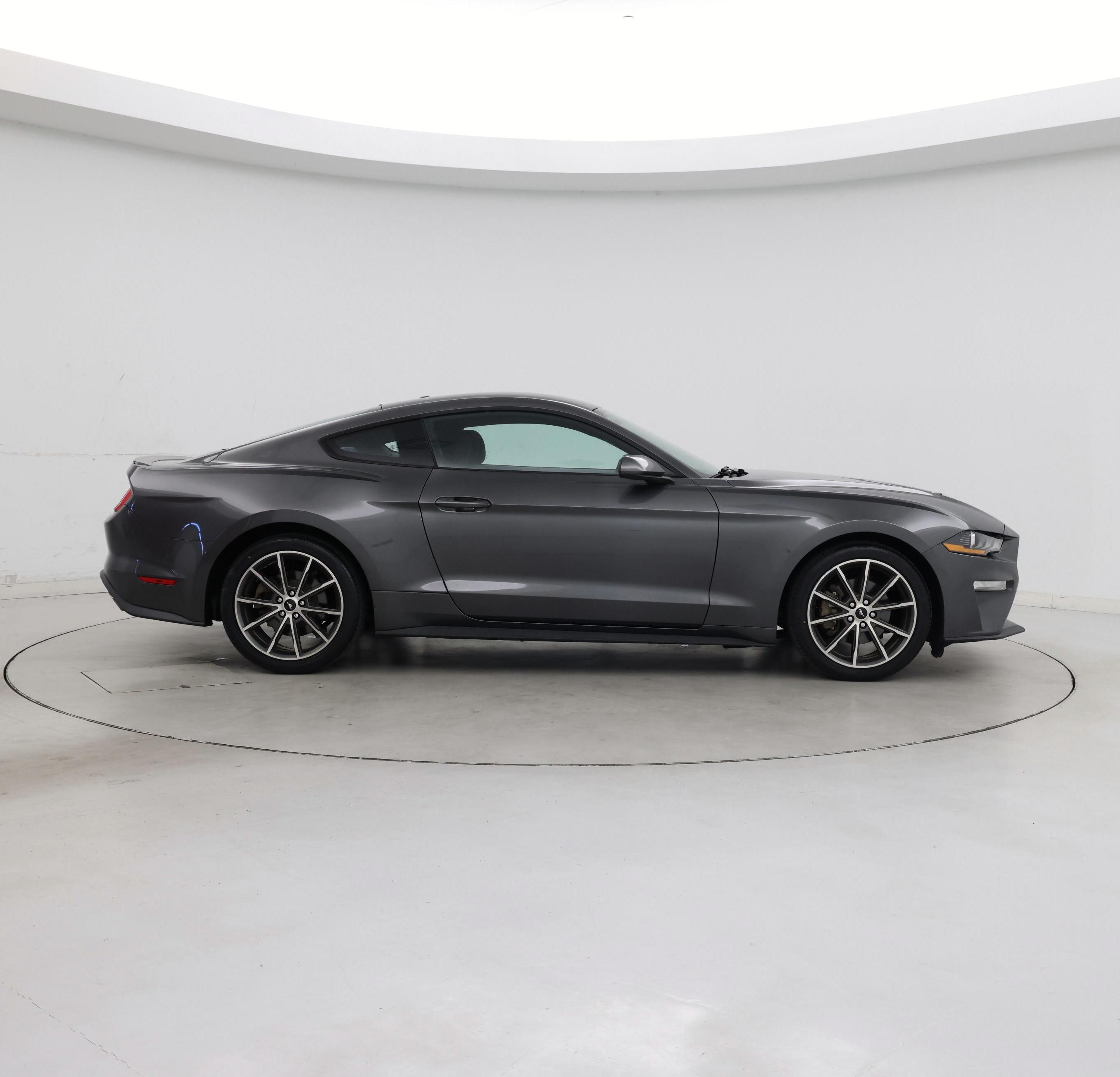 Thumbnail: 2019 Ford Mustang - 7