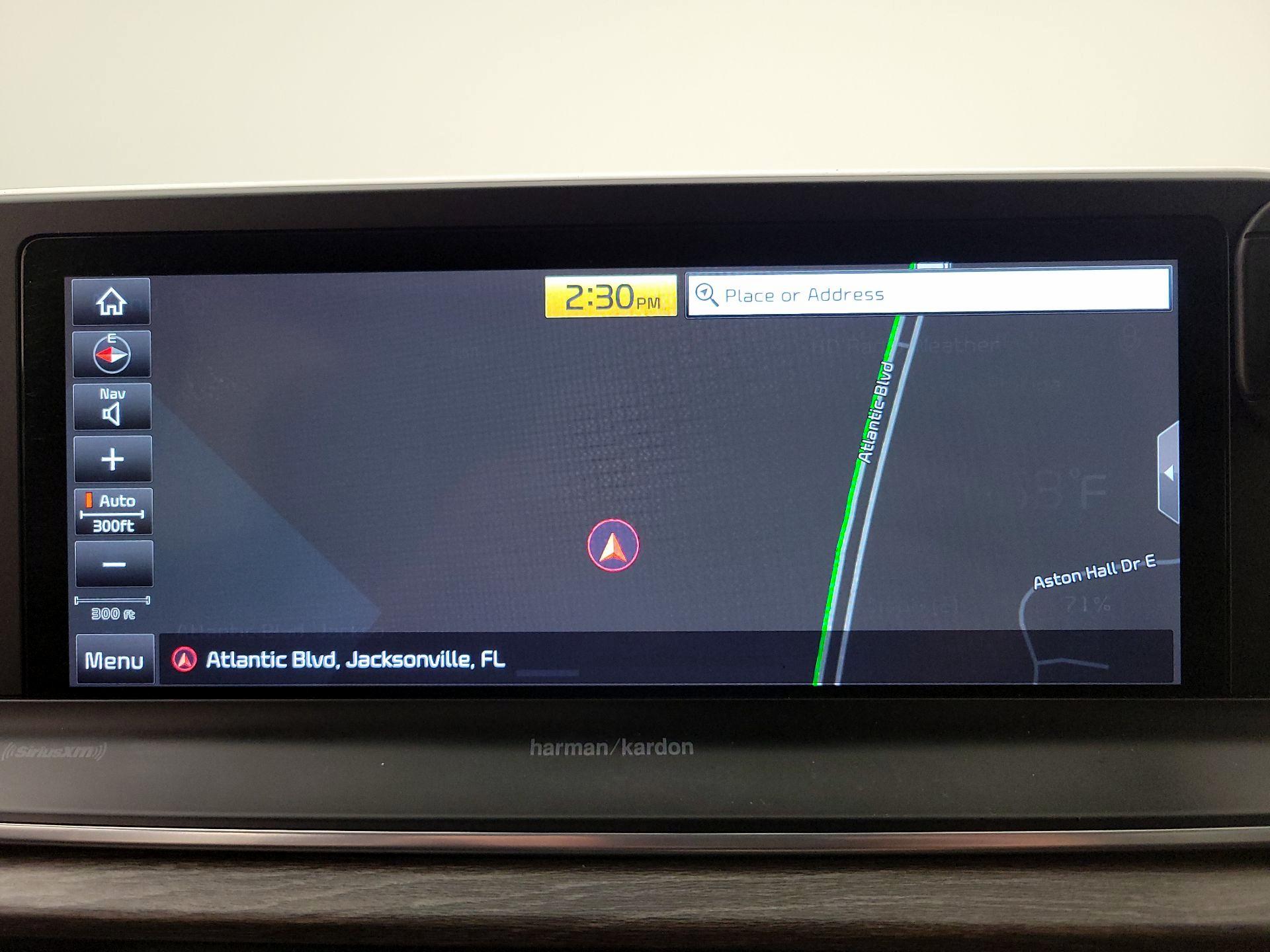 Thumbnail: 2020 Kia Telluride - 14