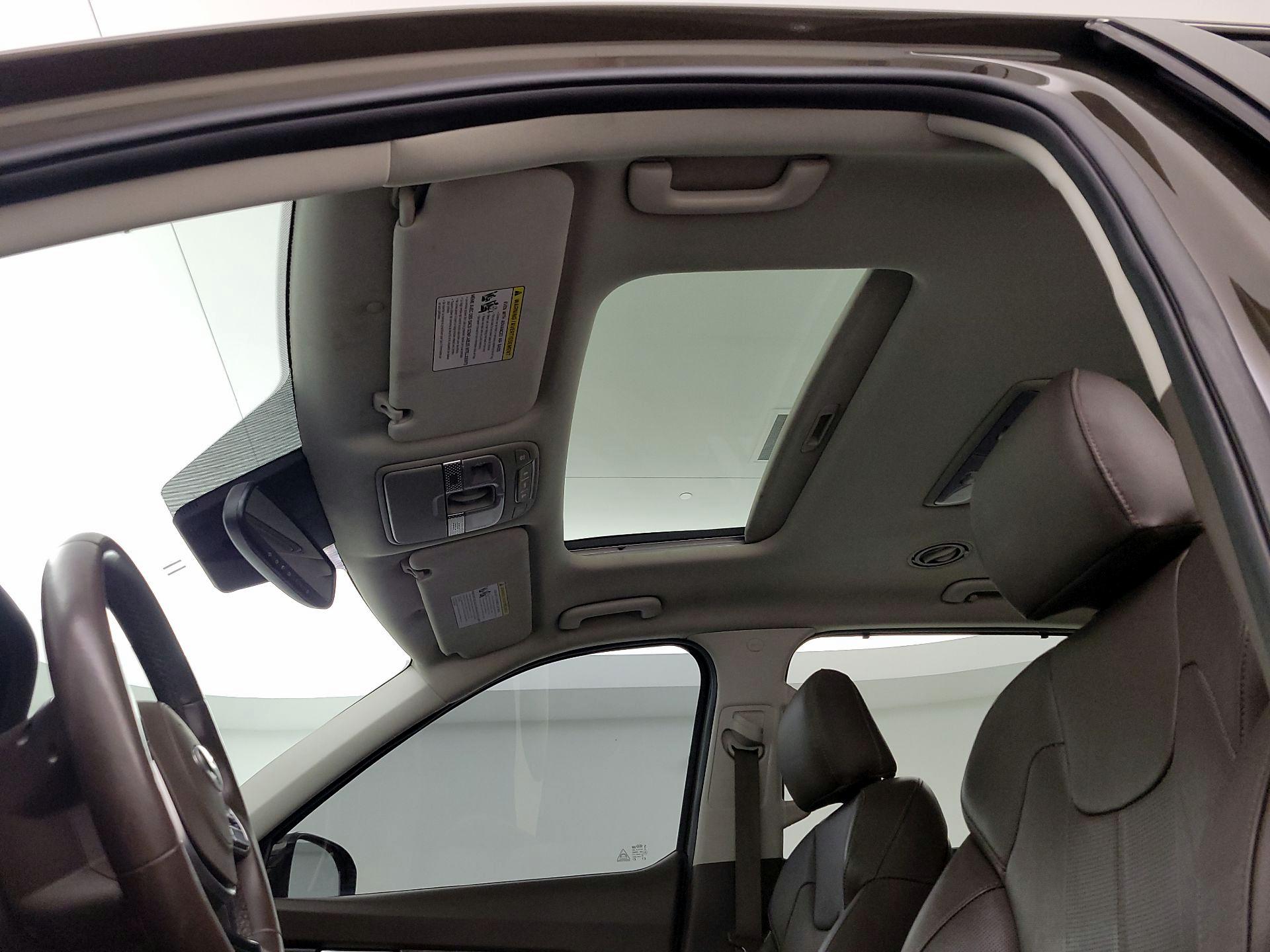 Thumbnail: 2020 Kia Telluride - 20