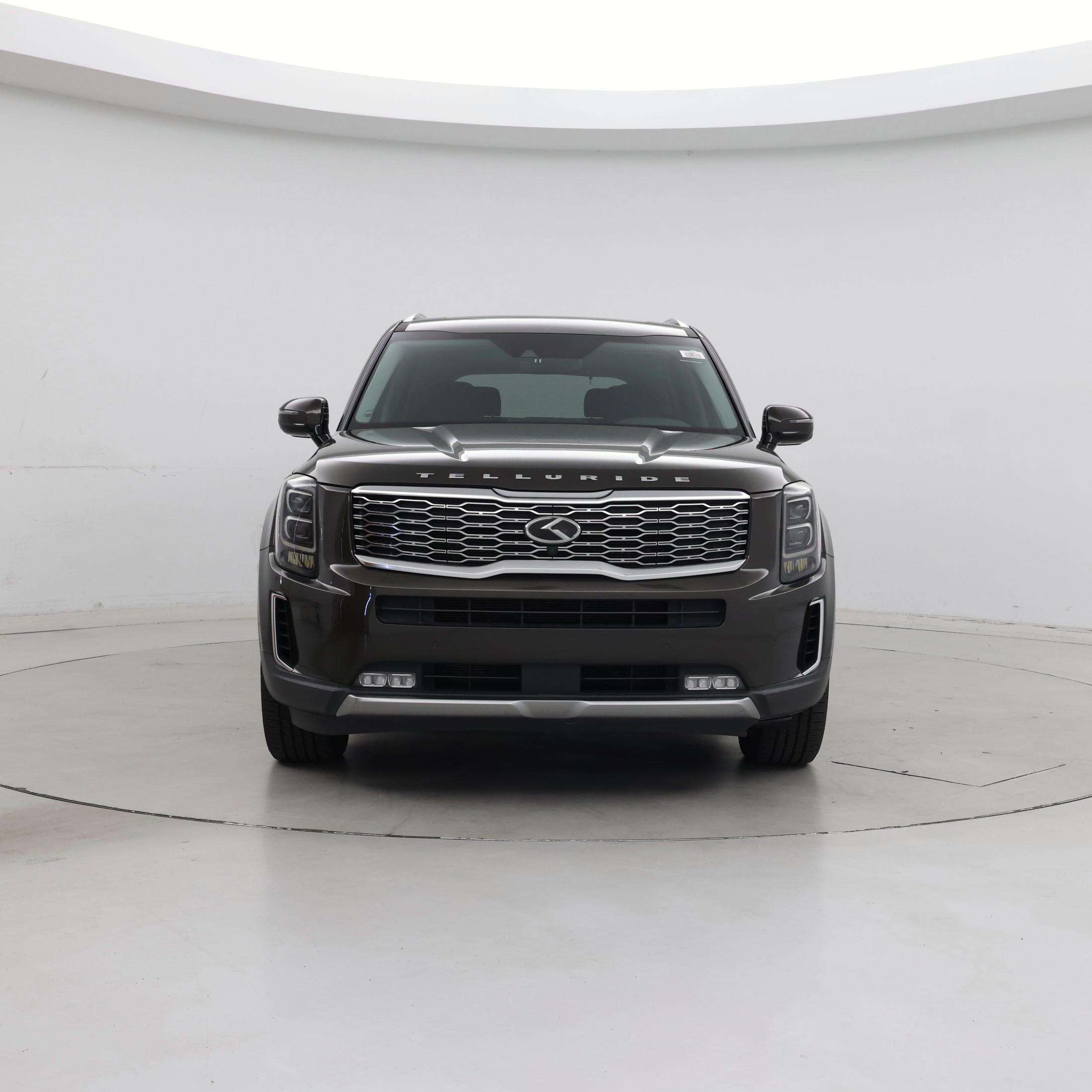 Thumbnail: 2020 Kia Telluride - 5