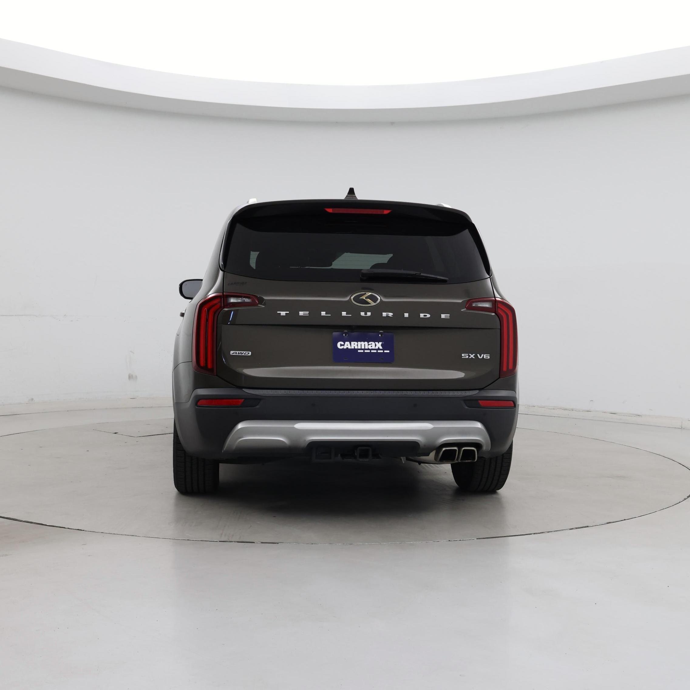 Thumbnail: 2020 Kia Telluride - 6